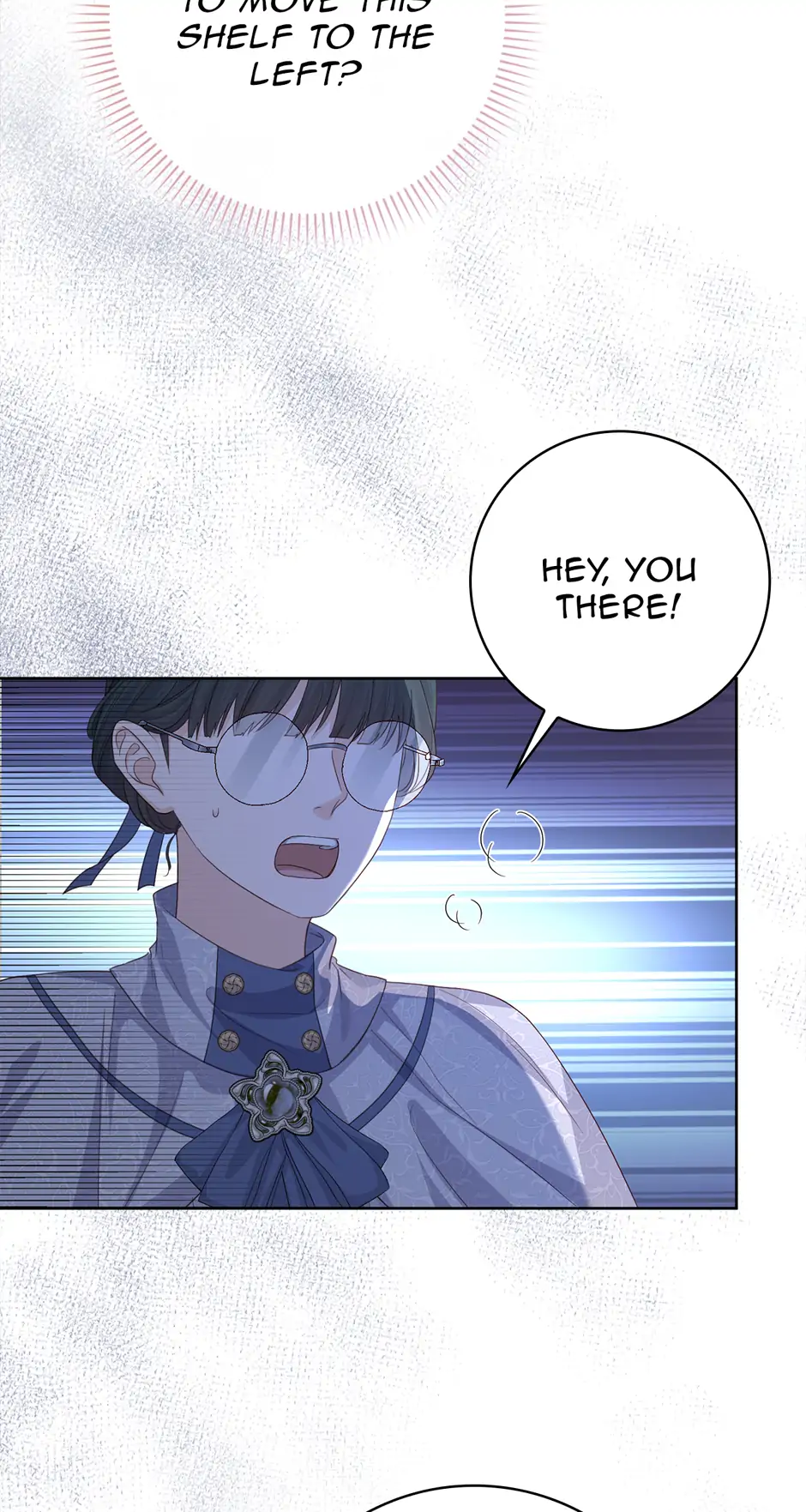 There is no forgiveness from the regressed lady Chapter 40 213 05