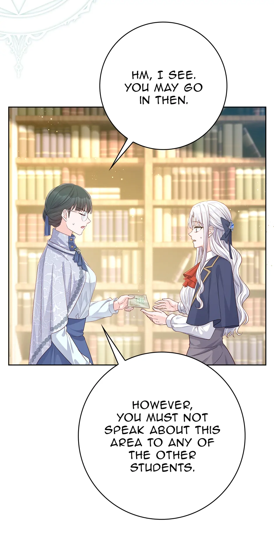 There is no forgiveness from the regressed lady Chapter 40 220 12