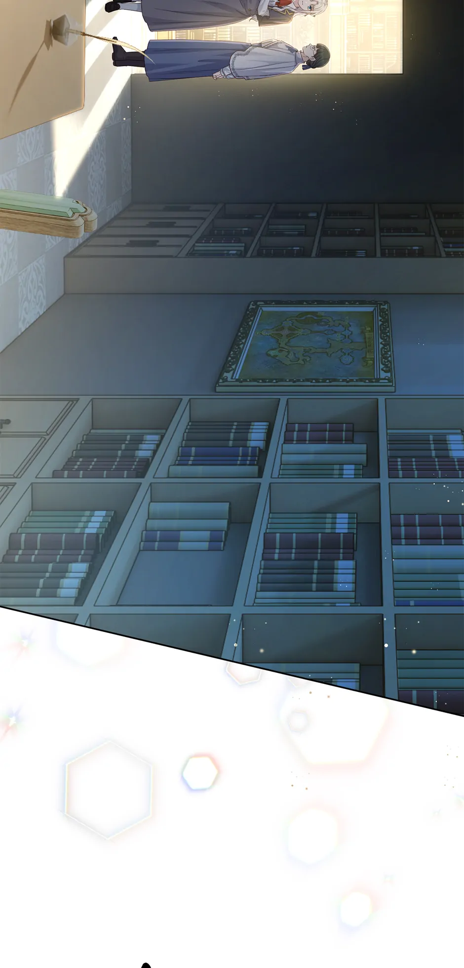 There is no forgiveness from the regressed lady Chapter 40 223 15