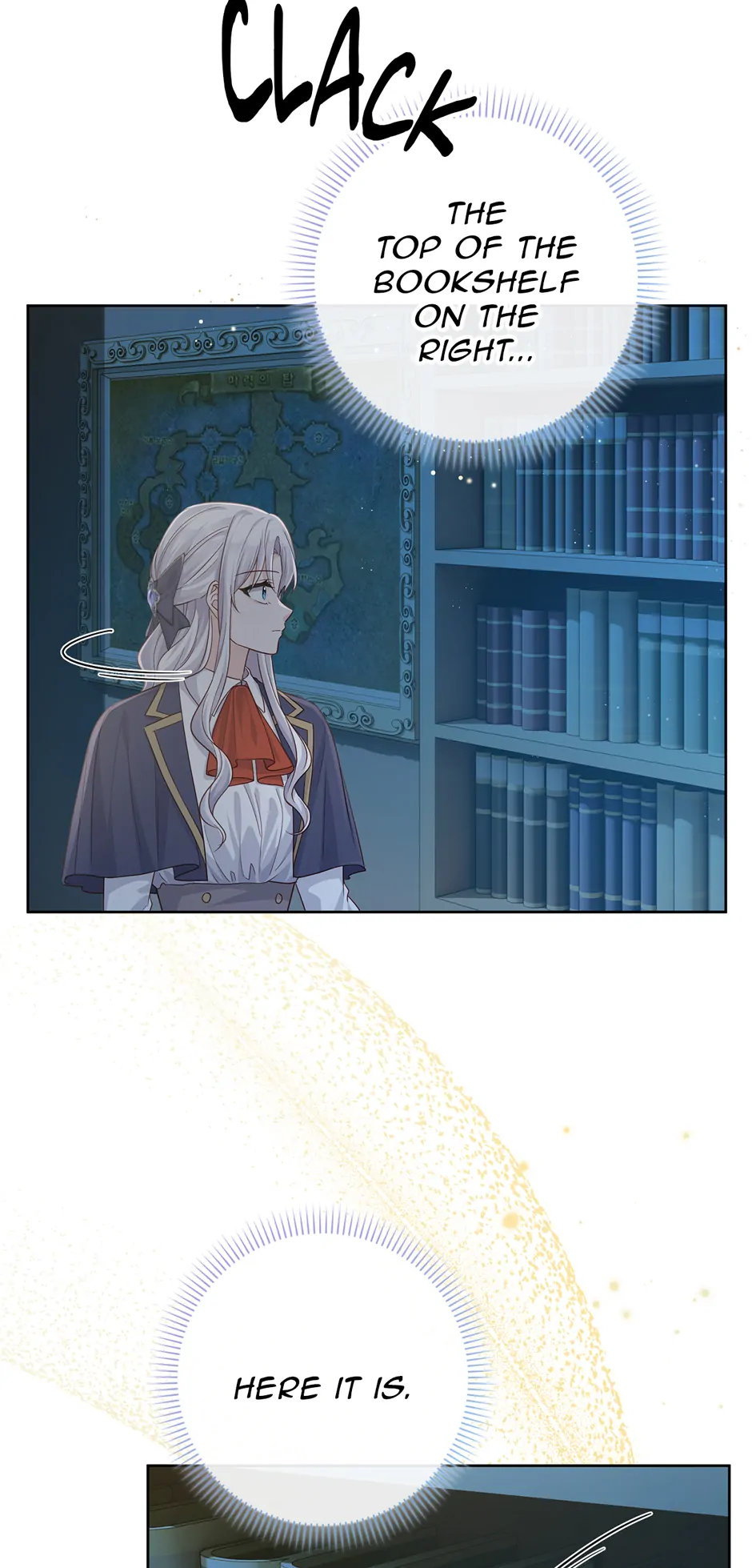 There is no forgiveness from the regressed lady Chapter 40 224 16