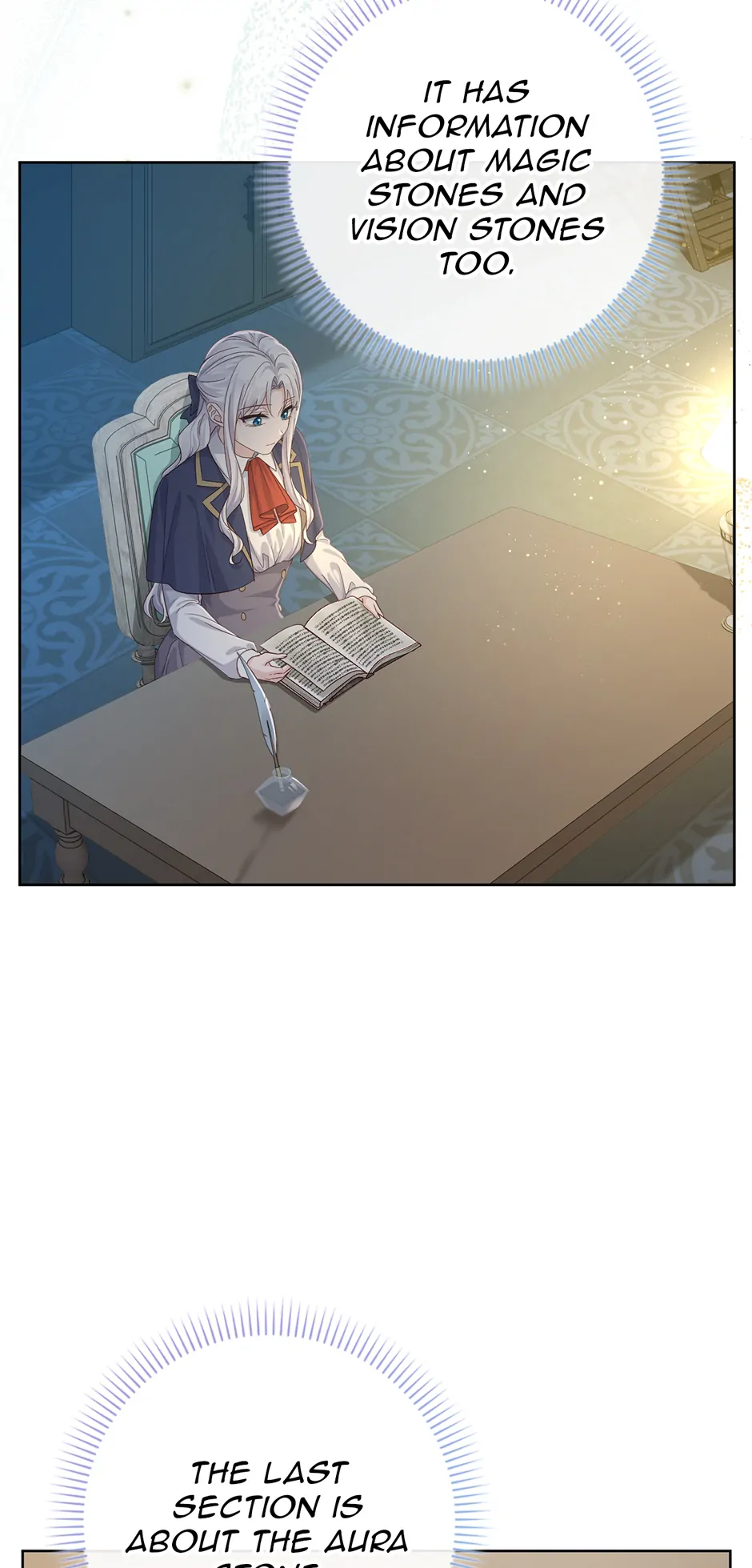 There is no forgiveness from the regressed lady Chapter 40 226 18