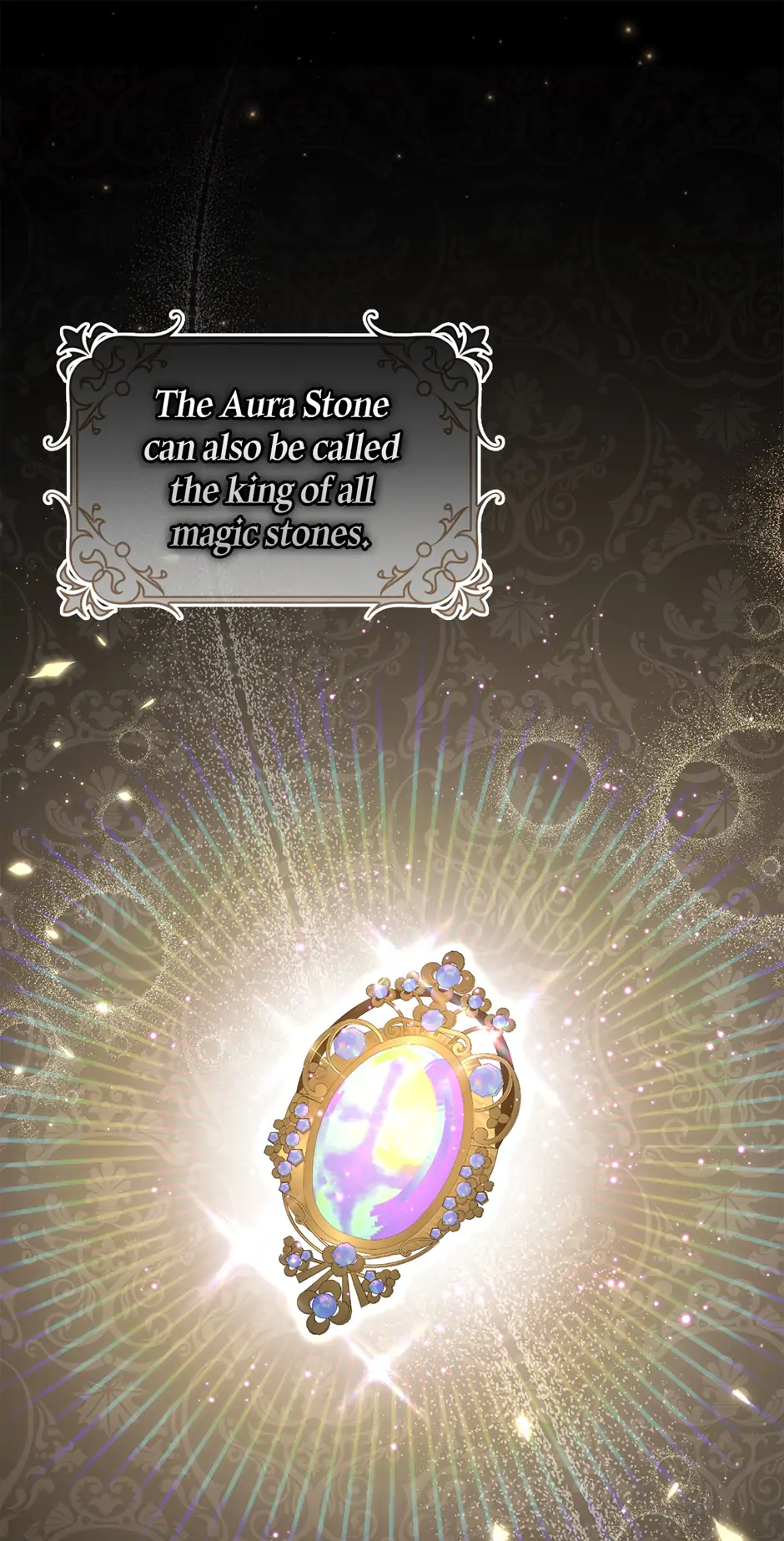 There is no forgiveness from the regressed lady Chapter 40 228 20