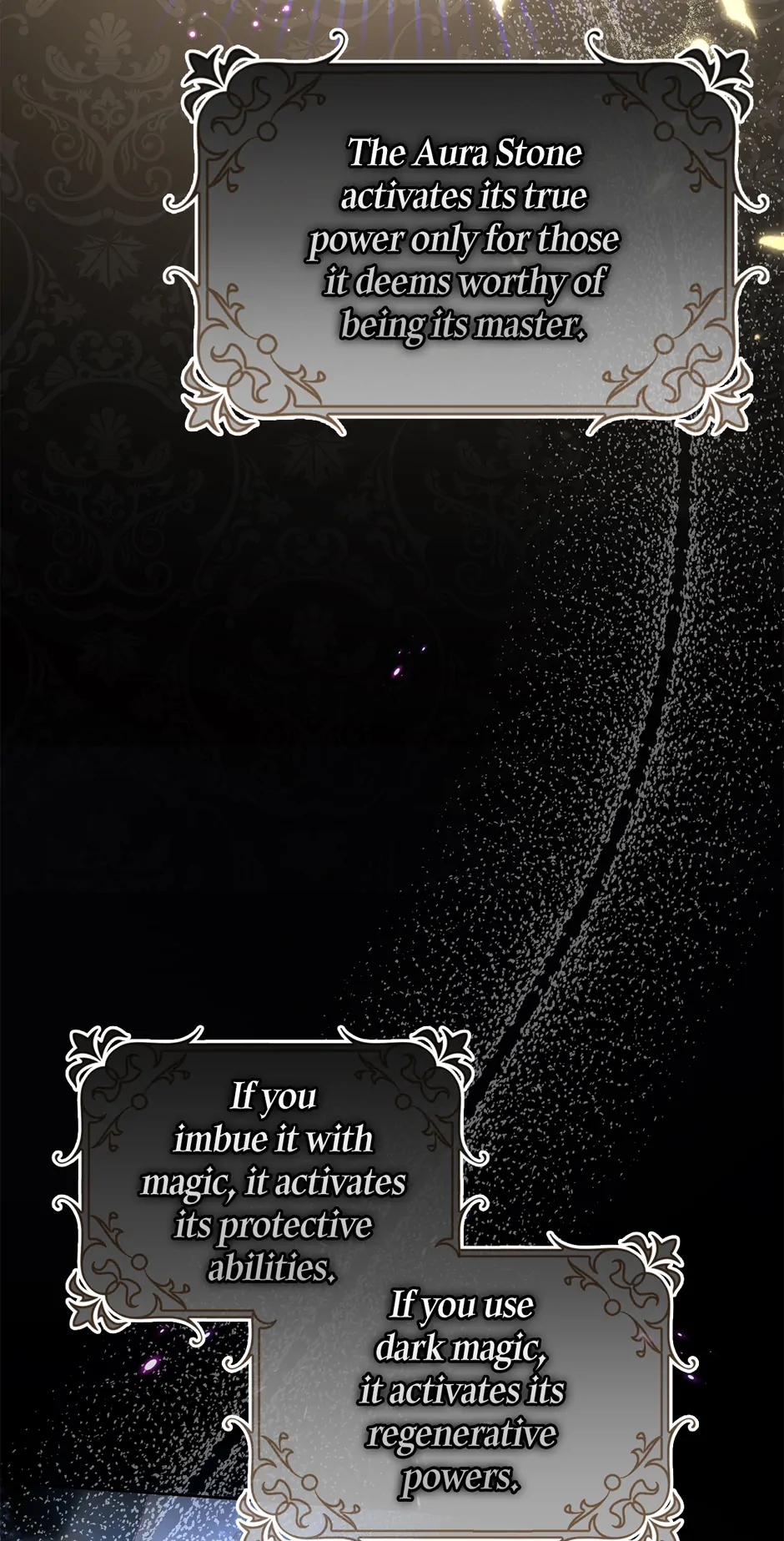 There is no forgiveness from the regressed lady Chapter 40 229 21