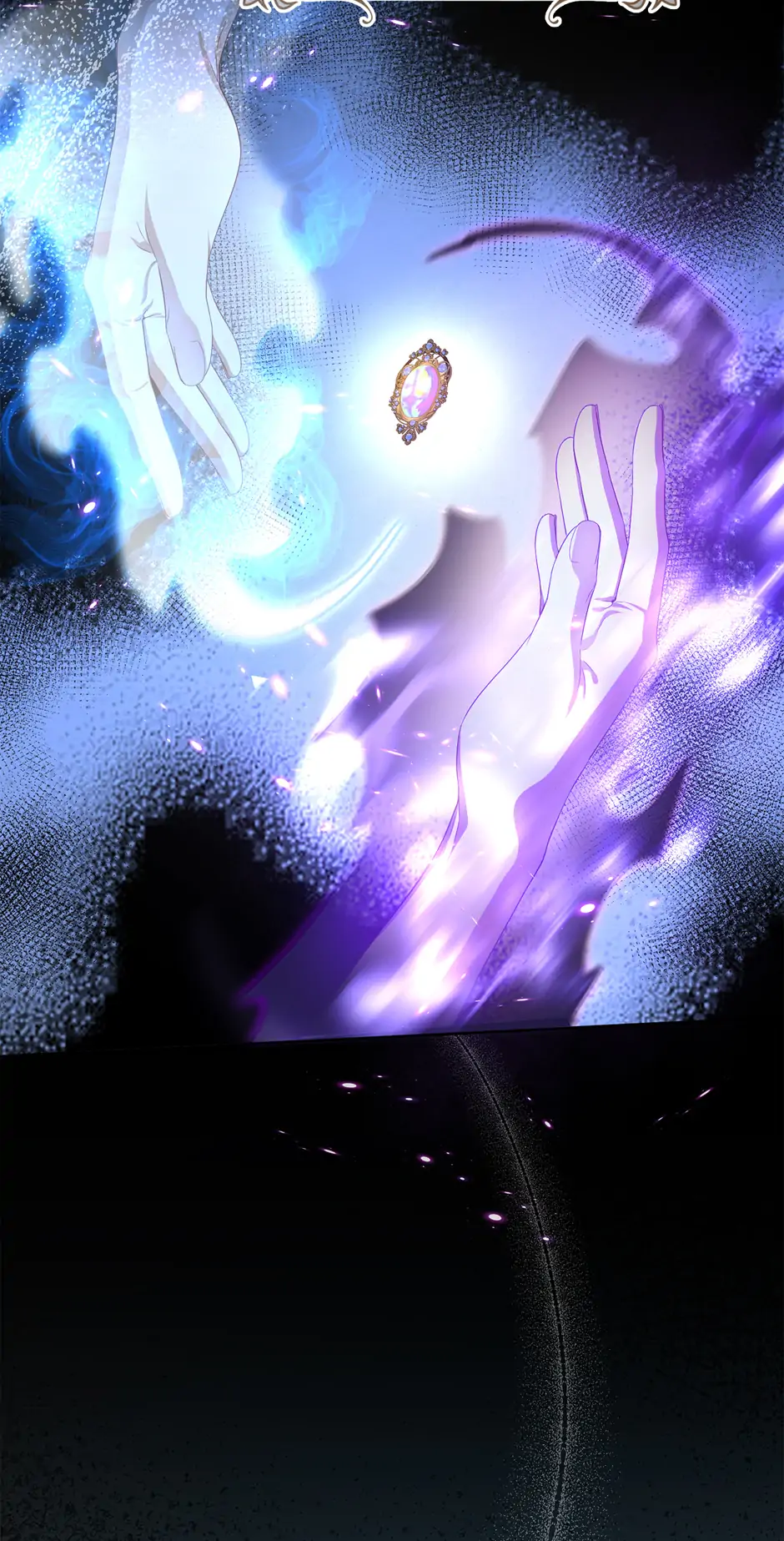 There is no forgiveness from the regressed lady Chapter 40 230 22