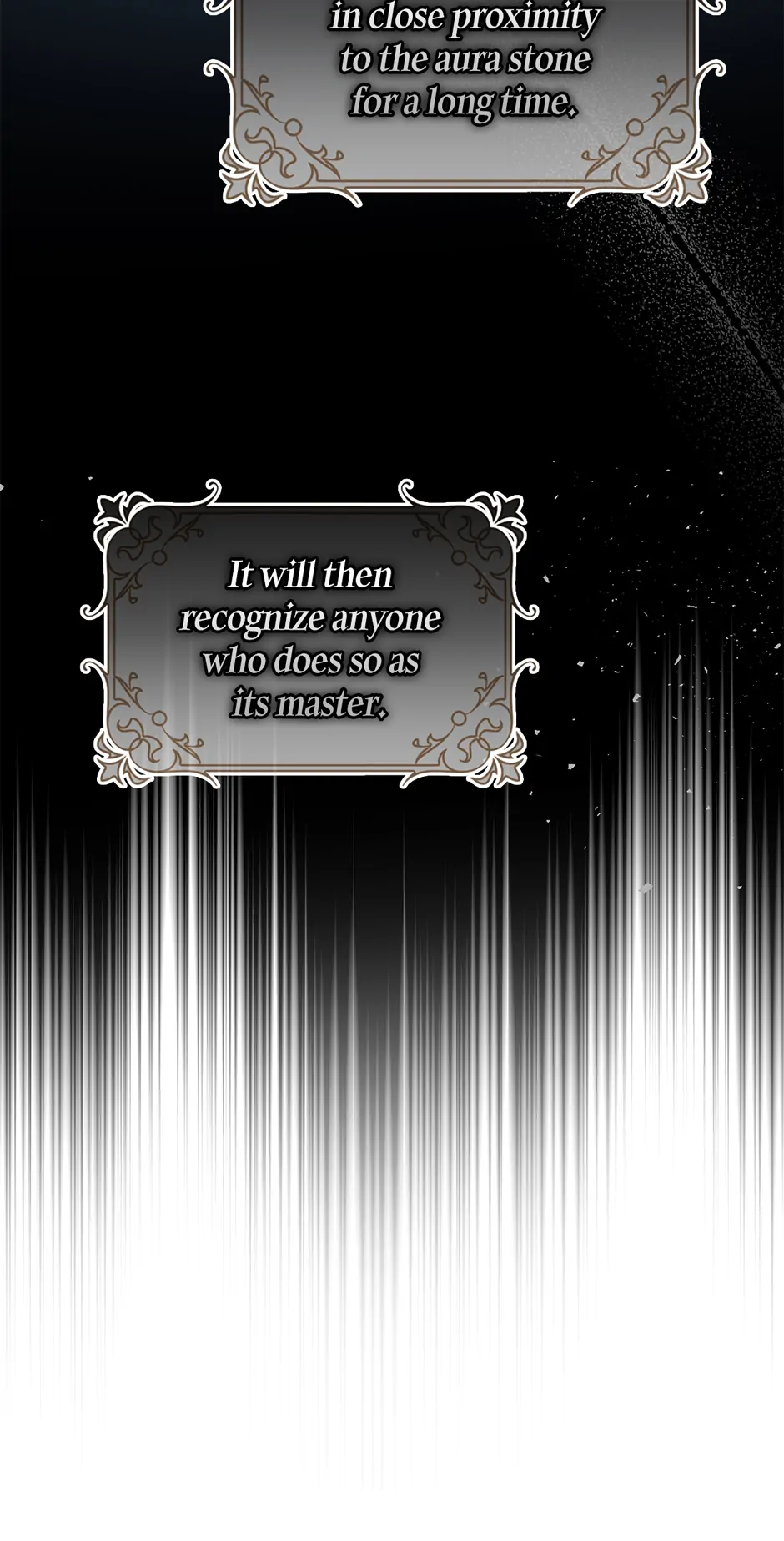 There is no forgiveness from the regressed lady Chapter 40 232 24