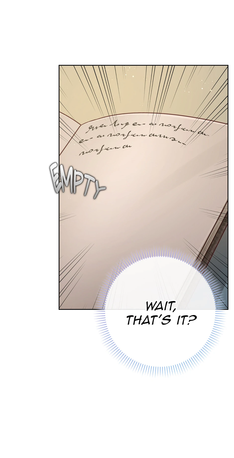 There is no forgiveness from the regressed lady Chapter 40 234 26