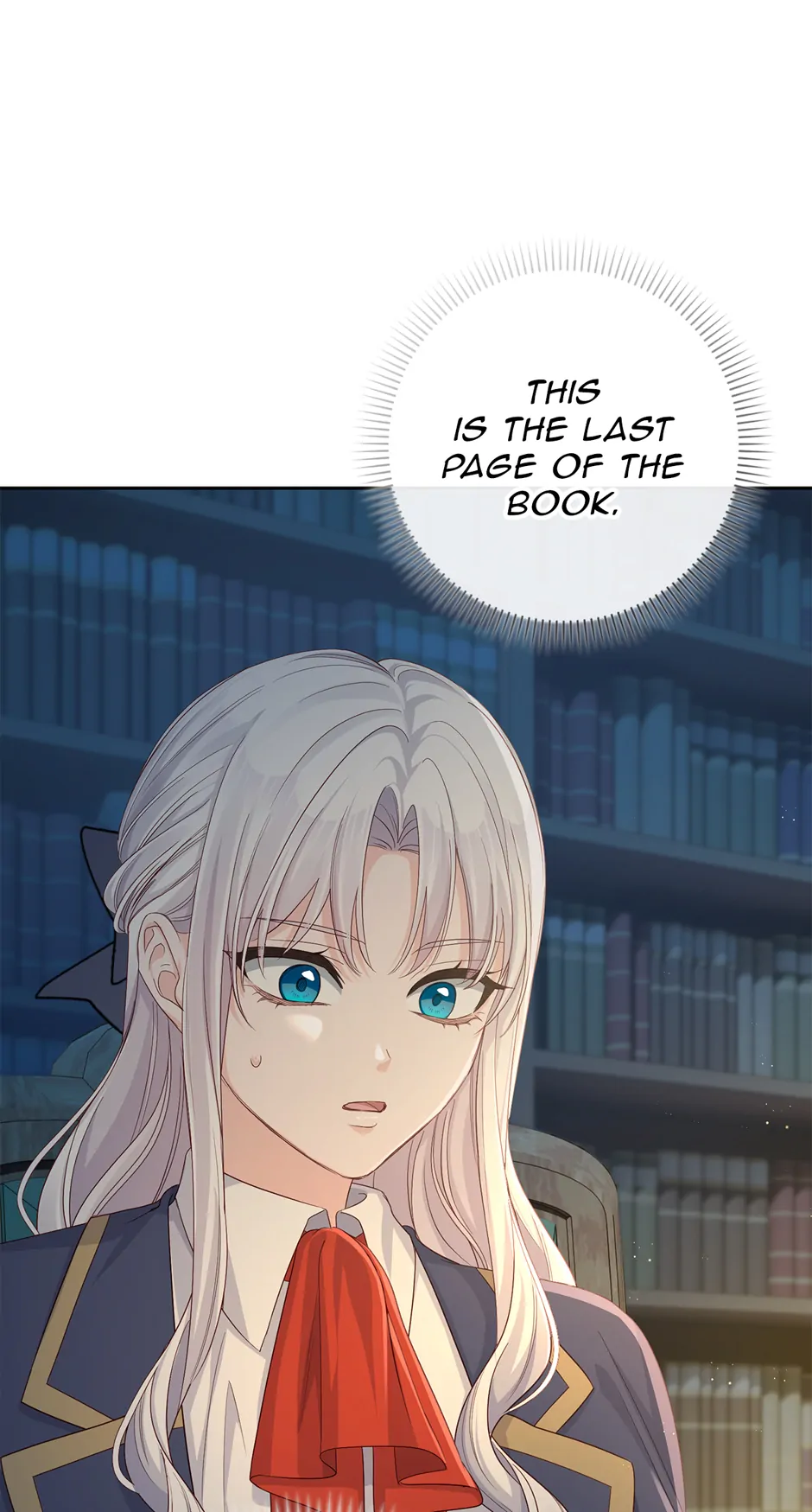 There is no forgiveness from the regressed lady Chapter 40 235 27