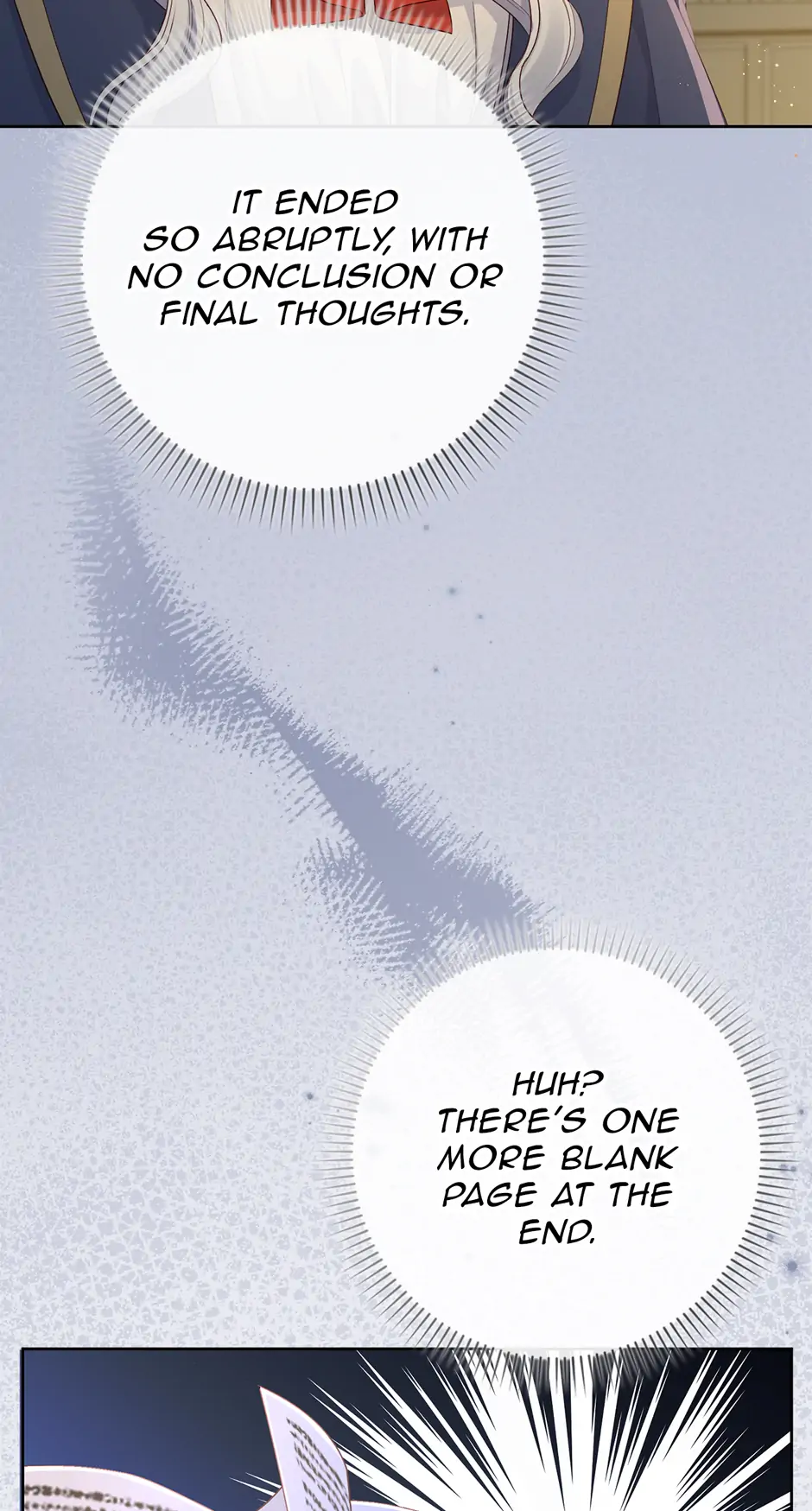 There is no forgiveness from the regressed lady Chapter 40 236 28