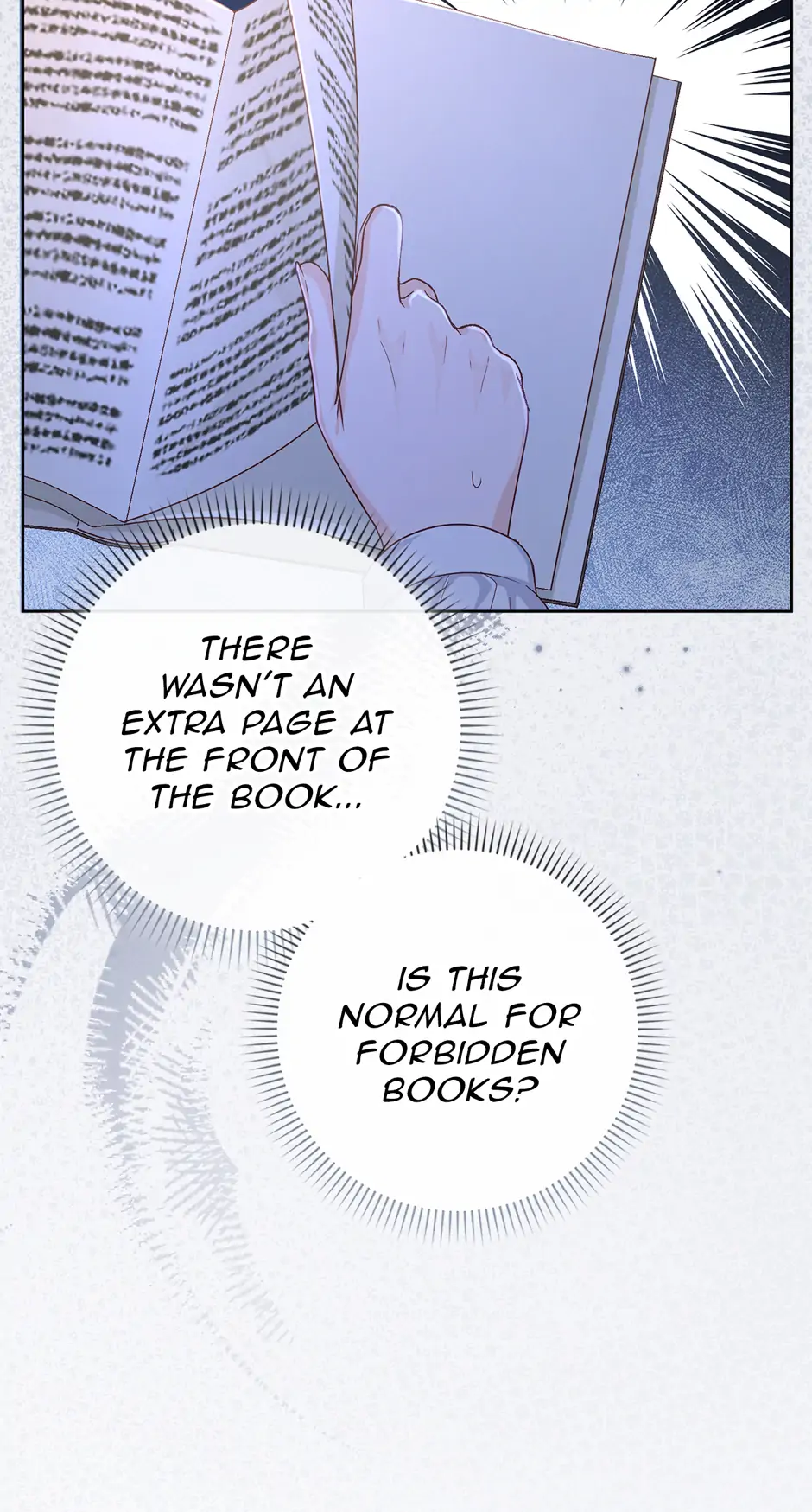 There is no forgiveness from the regressed lady Chapter 40 237 29