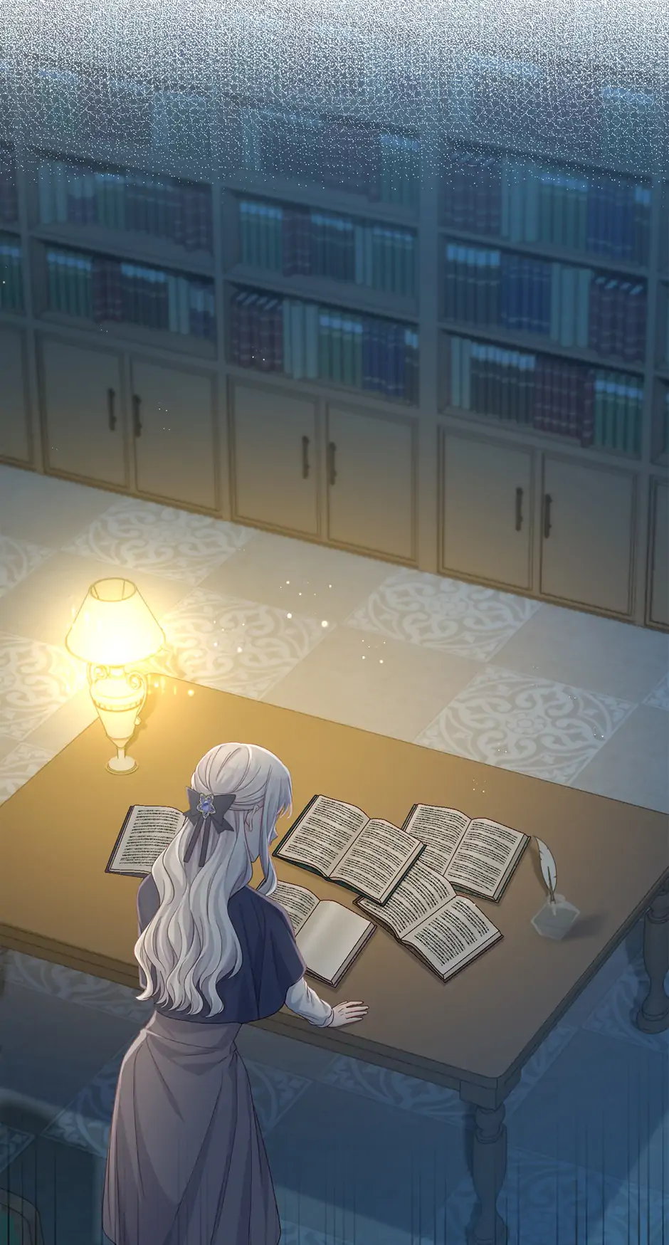 There is no forgiveness from the regressed lady Chapter 40 239 31