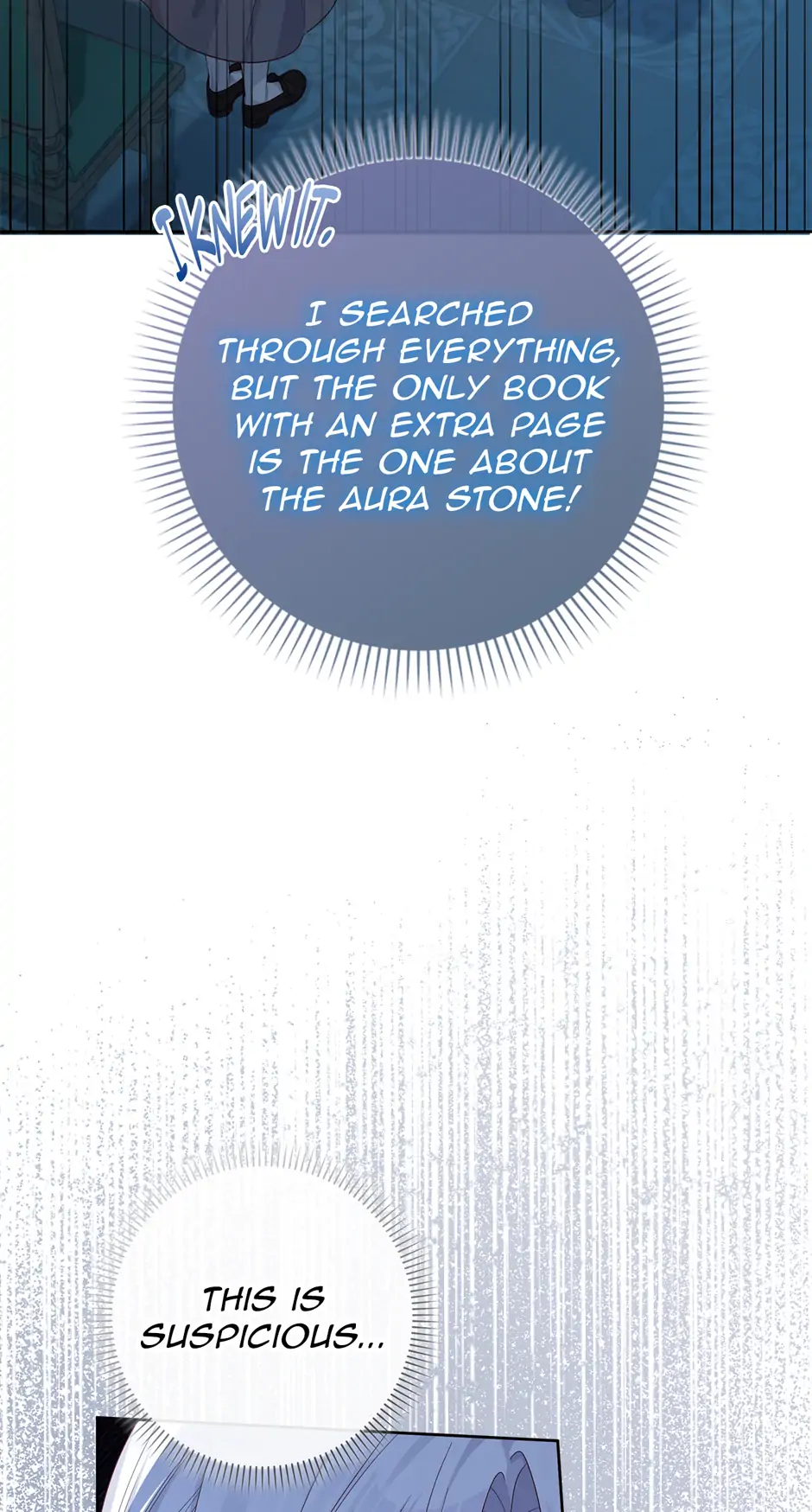 There is no forgiveness from the regressed lady Chapter 40 240 32