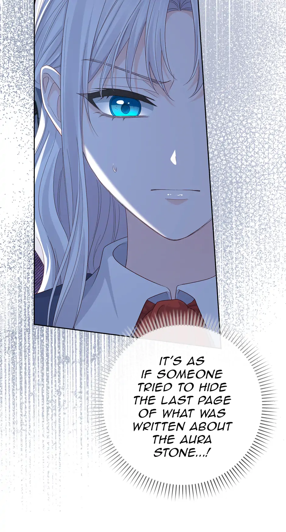 There is no forgiveness from the regressed lady Chapter 40 241 33