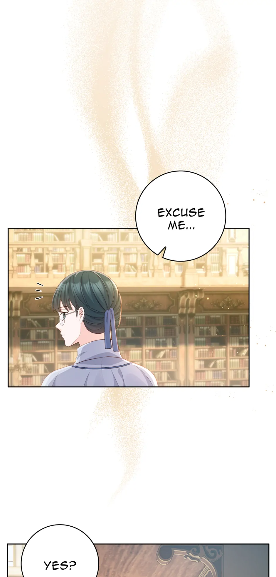 There is no forgiveness from the regressed lady Chapter 40 243 35