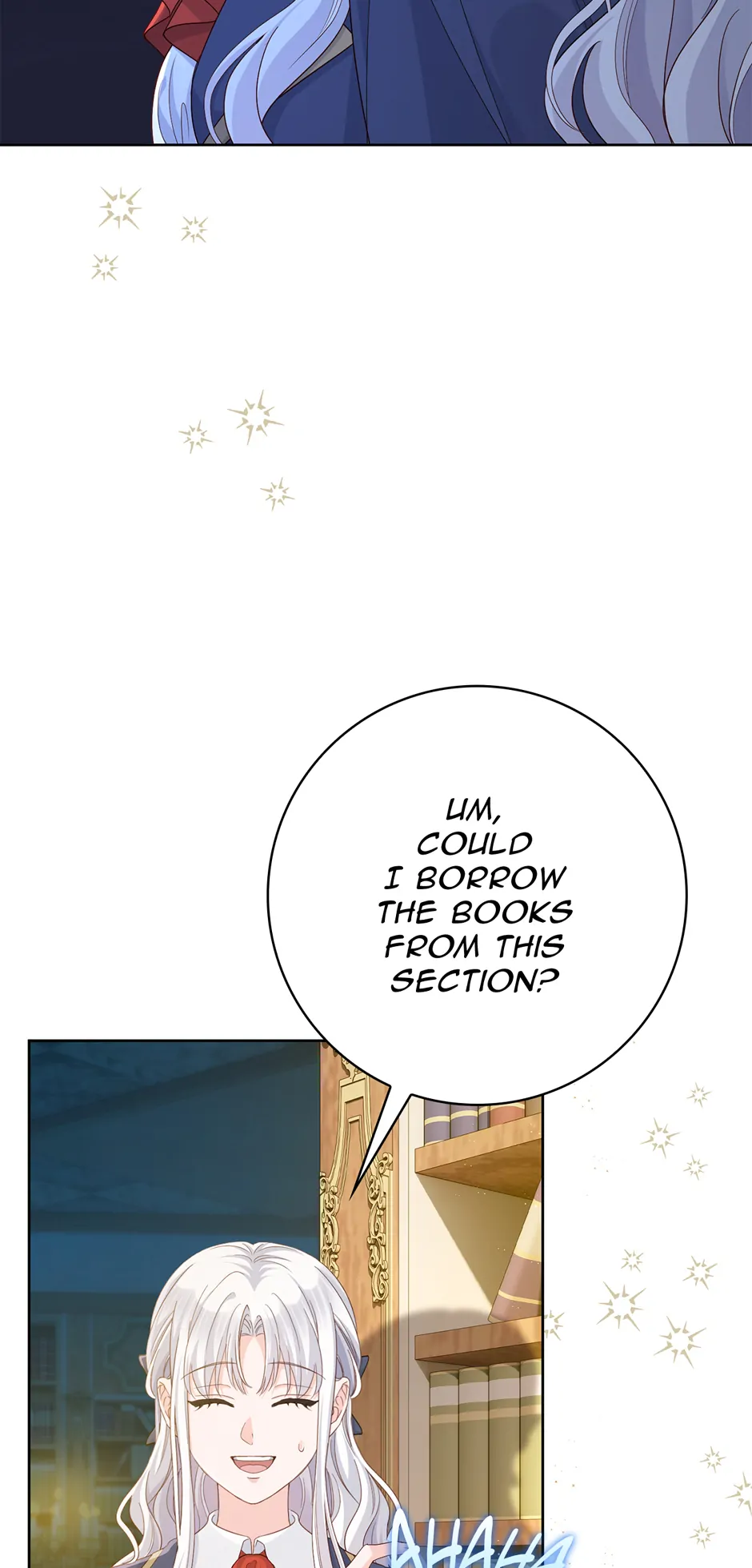 There is no forgiveness from the regressed lady Chapter 40 246 38