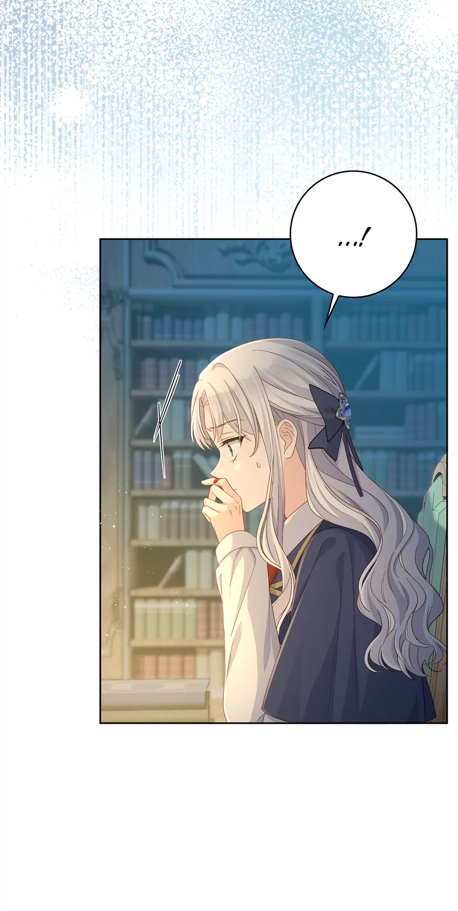 There is no forgiveness from the regressed lady Chapter 40 253 45