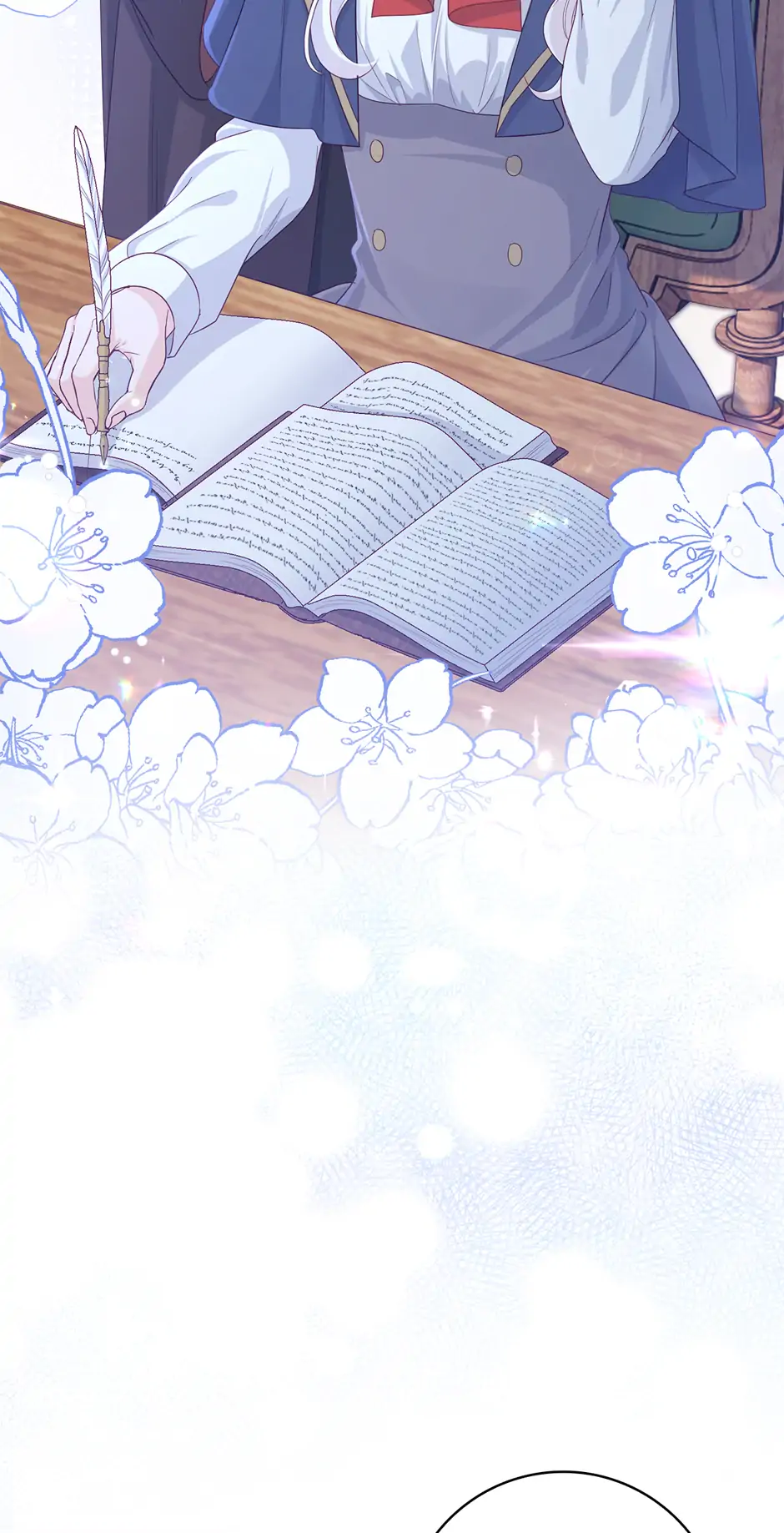 There is no forgiveness from the regressed lady Chapter 40 256 48