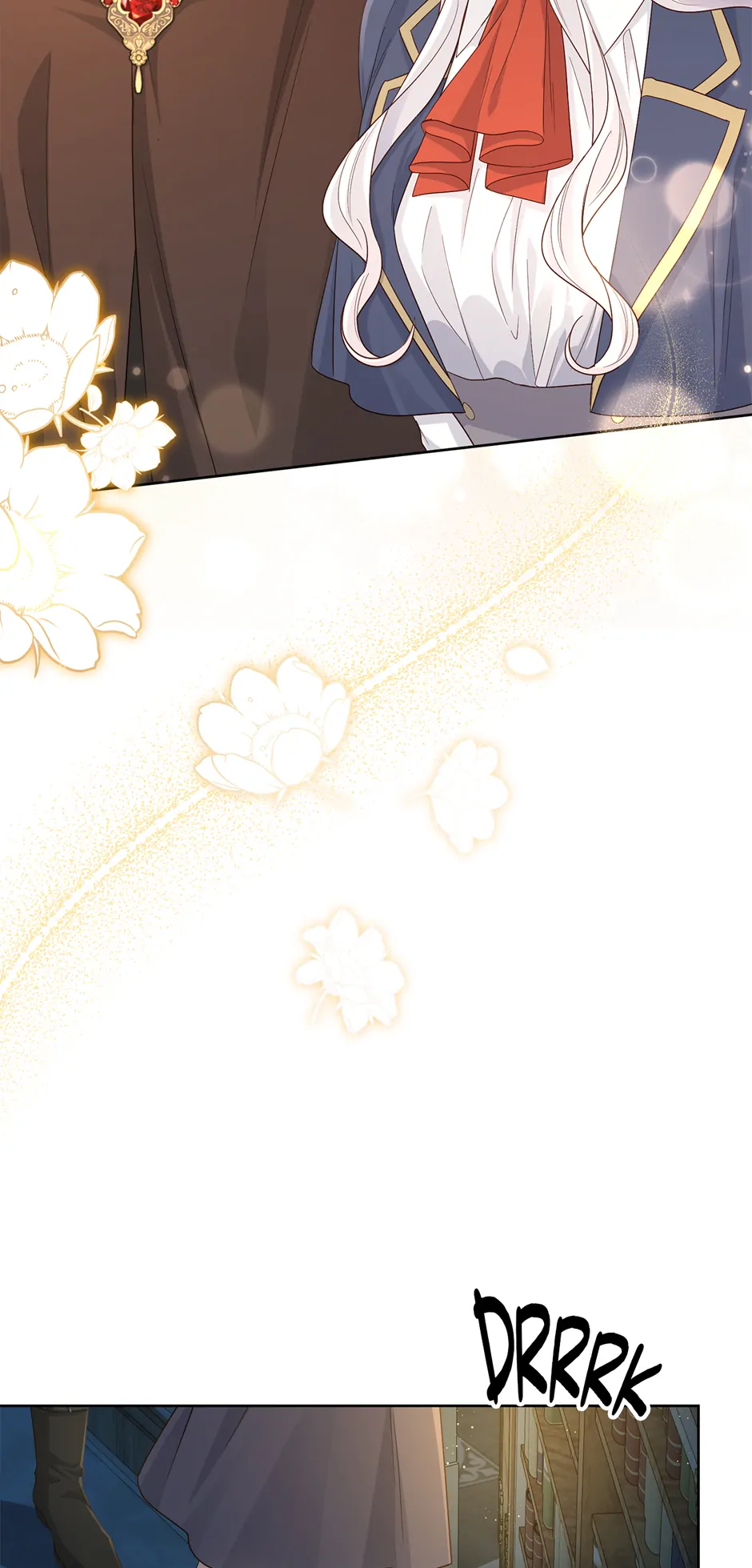 There is no forgiveness from the regressed lady Chapter 40 262 54