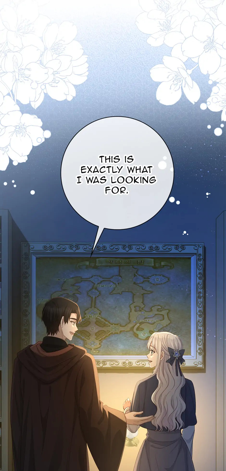 There is no forgiveness from the regressed lady Chapter 40 264 56