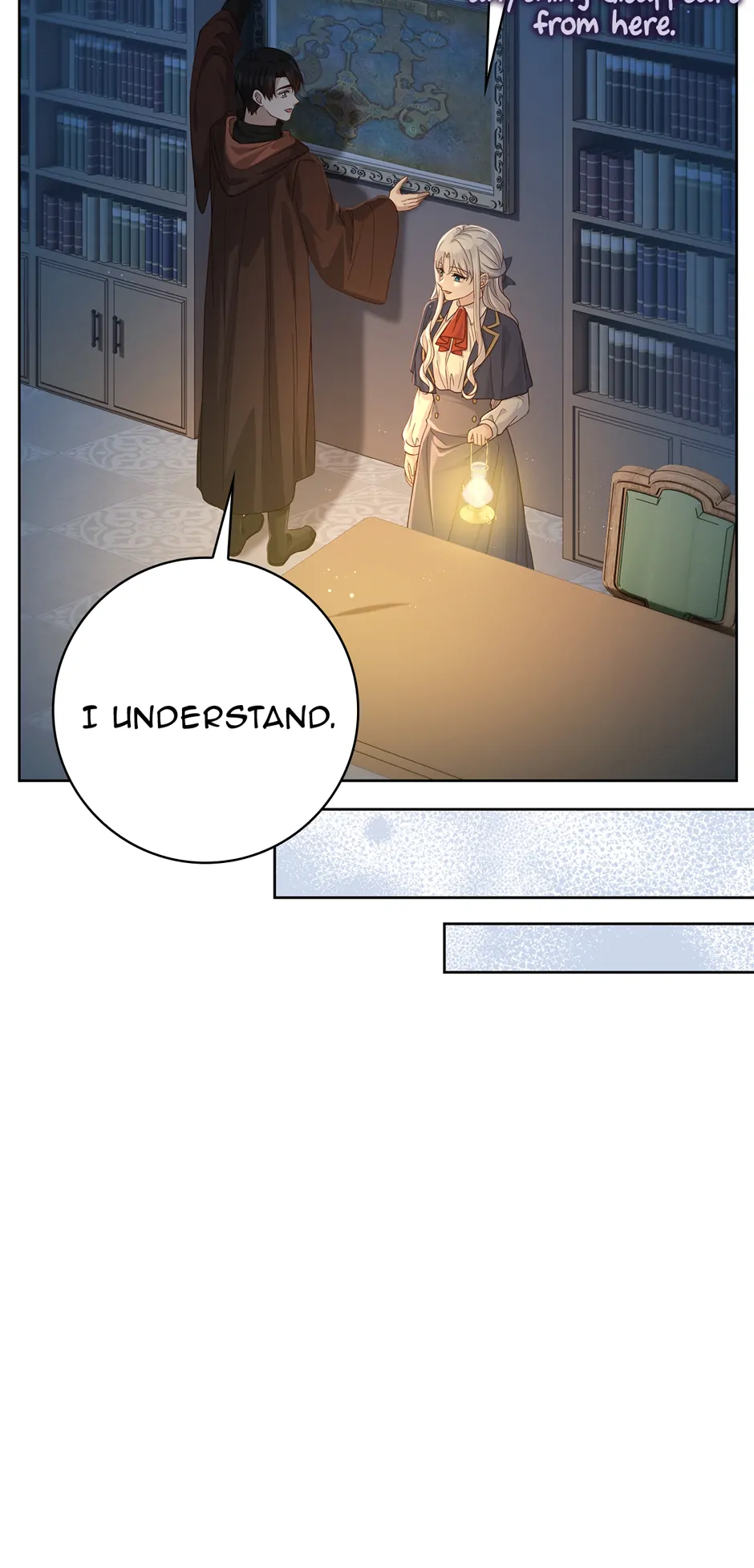 There is no forgiveness from the regressed lady Chapter 40 266 58