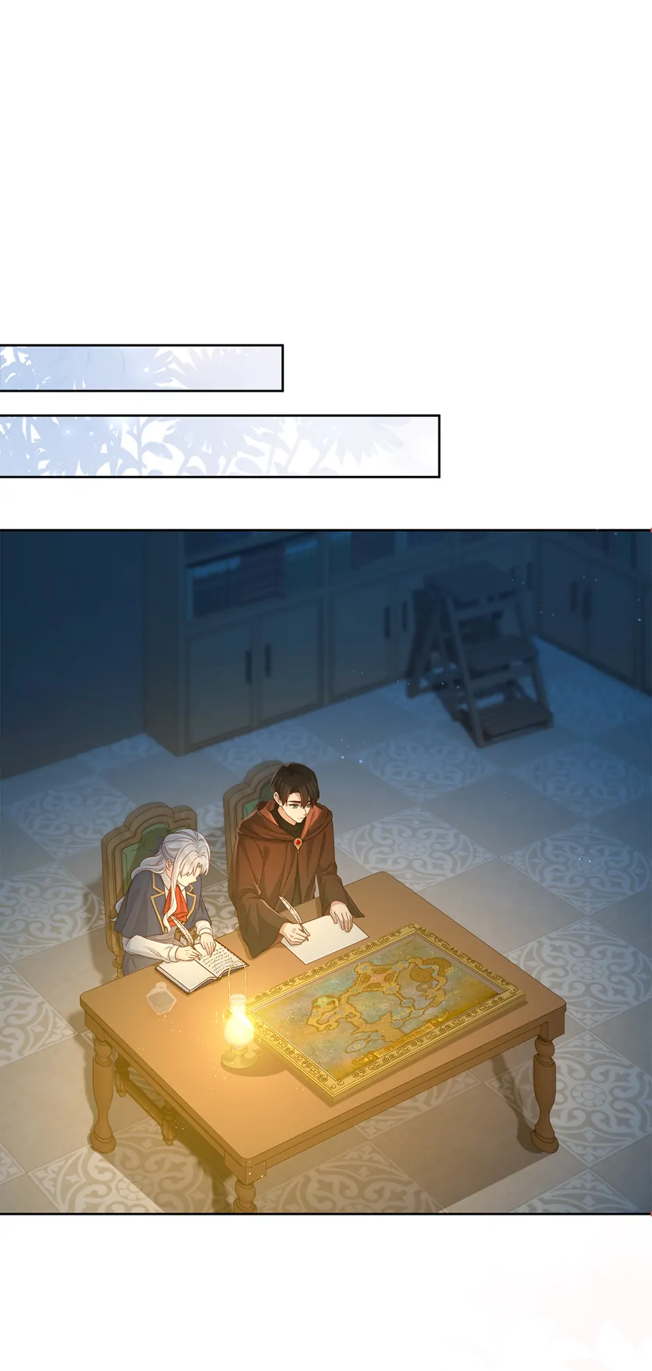 There is no forgiveness from the regressed lady Chapter 40 267 59