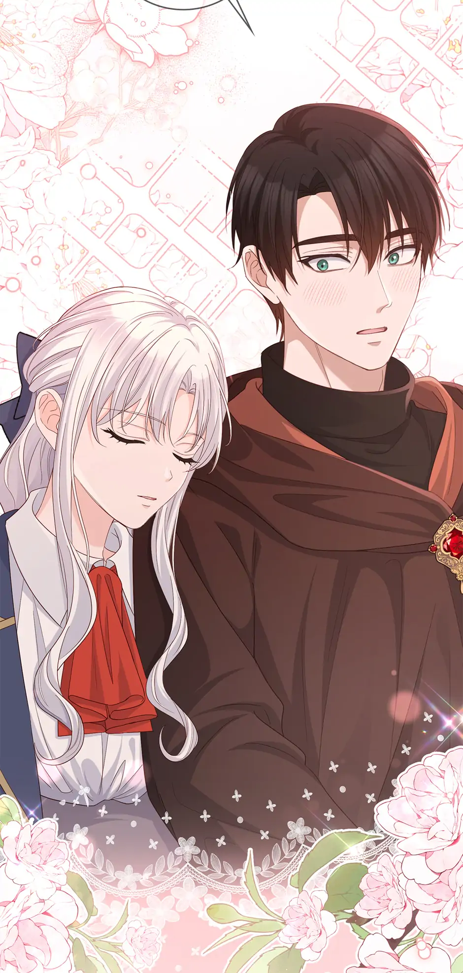 There is no forgiveness from the regressed lady Chapter 40 270 62