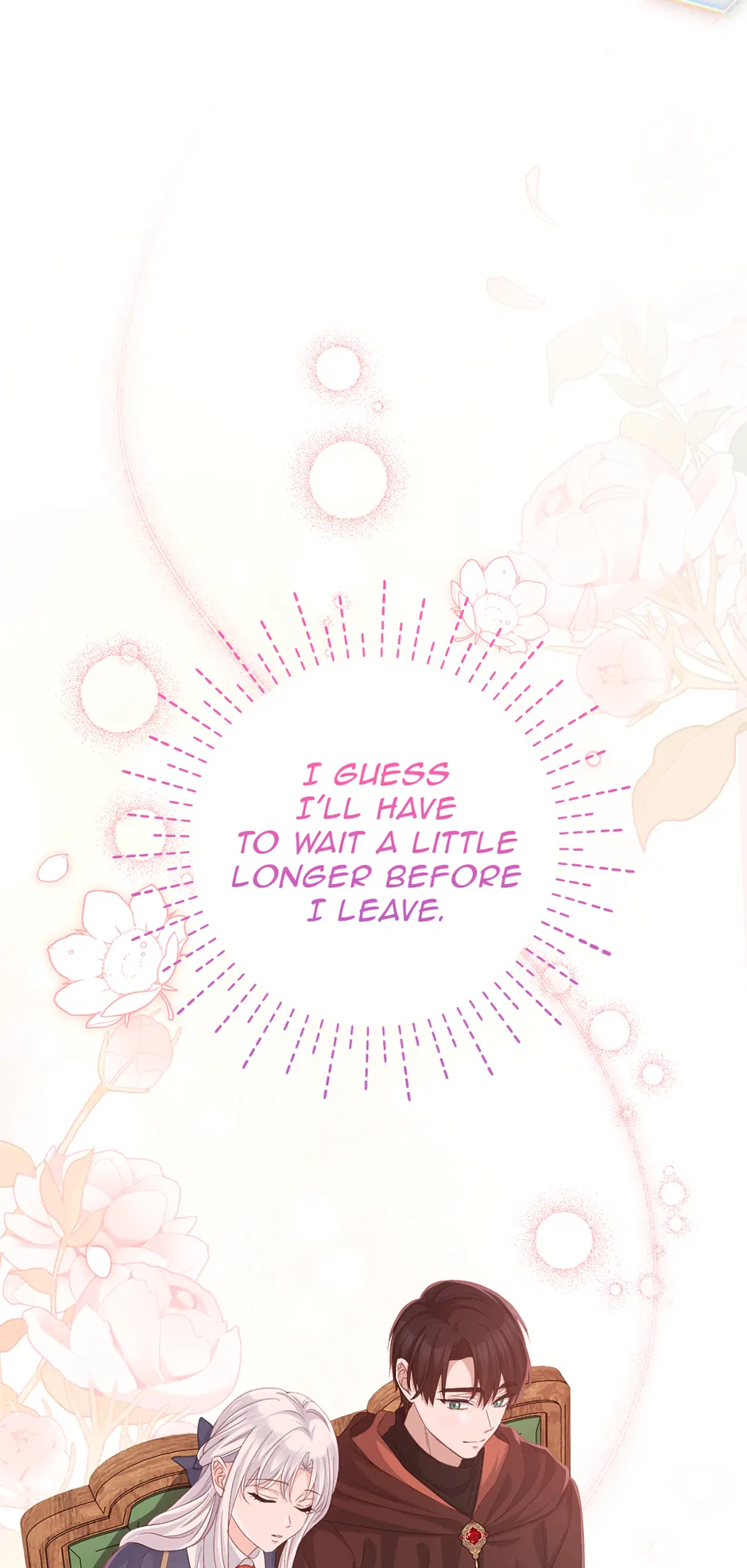 There is no forgiveness from the regressed lady Chapter 40 272 64