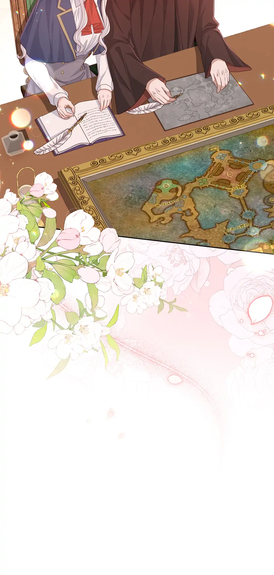 There is no forgiveness from the regressed lady Chapter 40 273 65