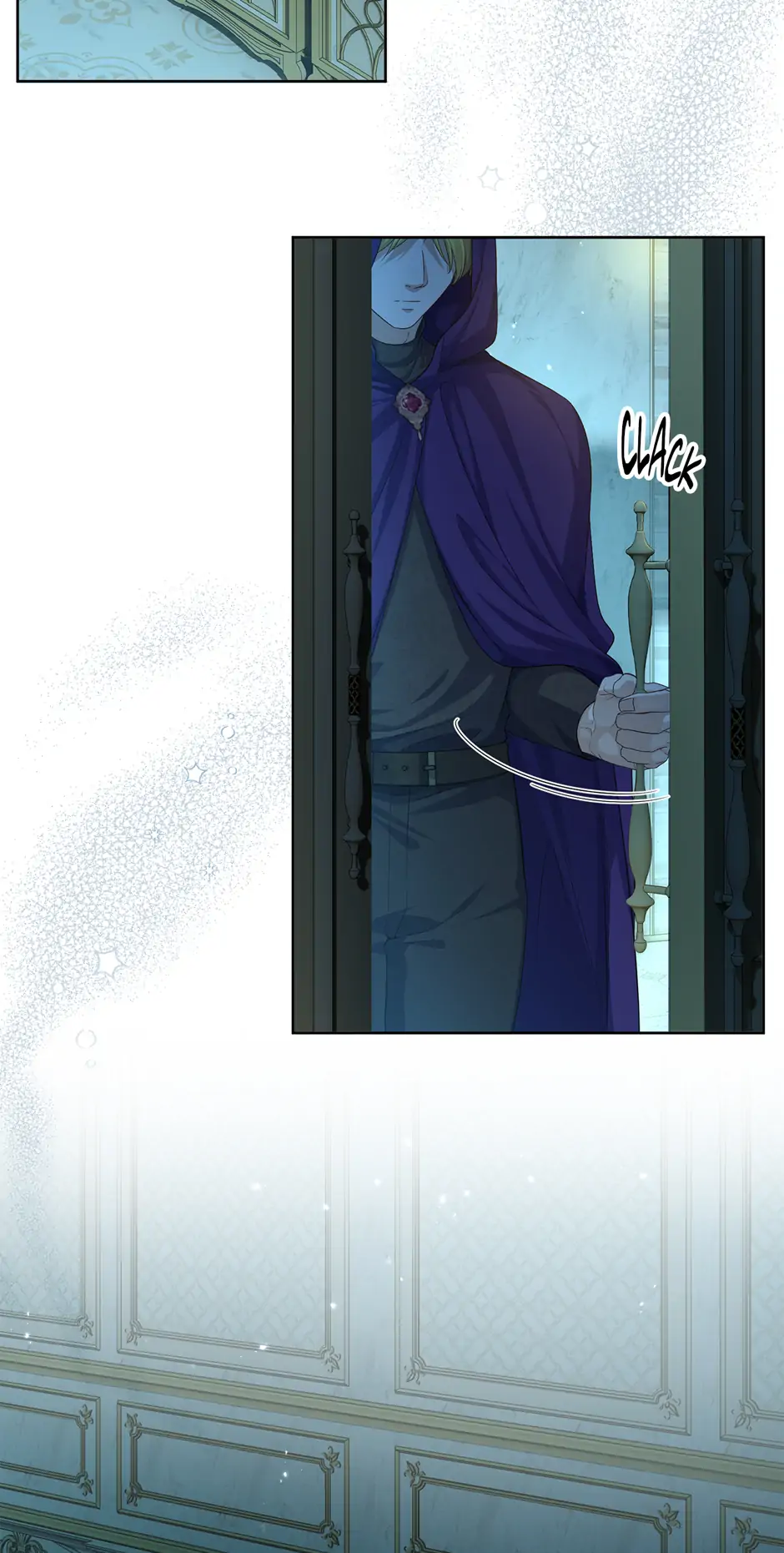 There is no forgiveness from the regressed lady Chapter 41 198 02