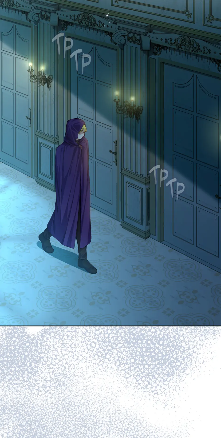 There is no forgiveness from the regressed lady Chapter 41 199 03