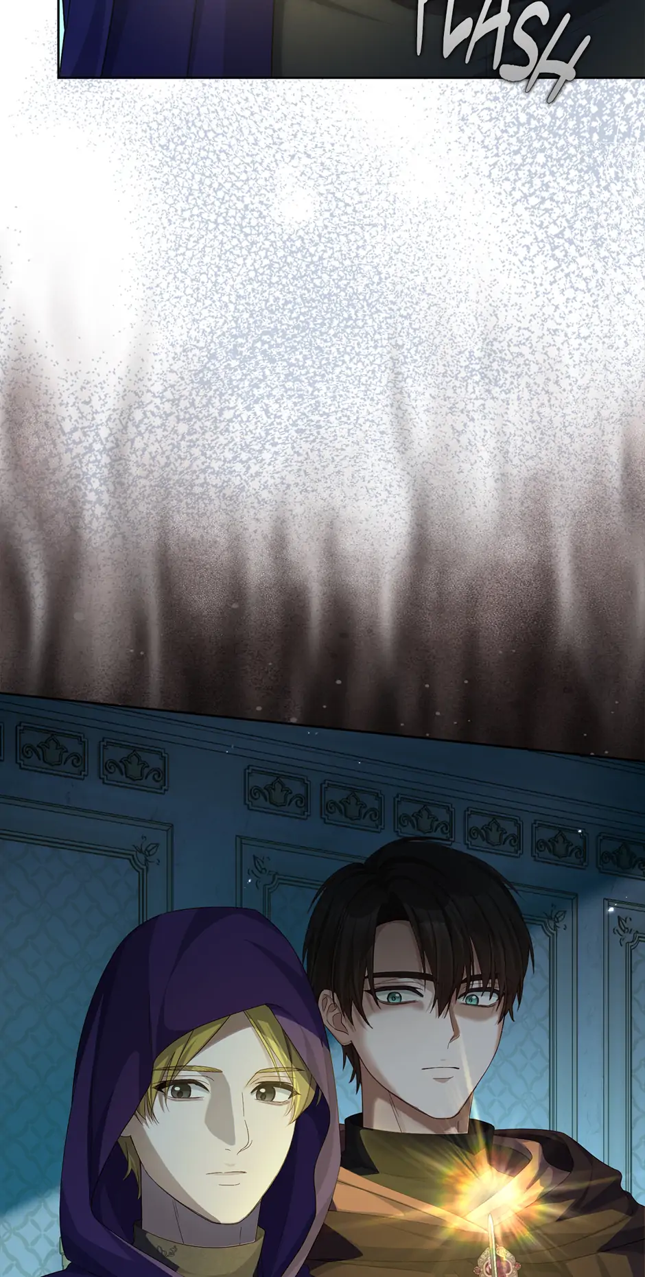 There is no forgiveness from the regressed lady Chapter 41 201 05