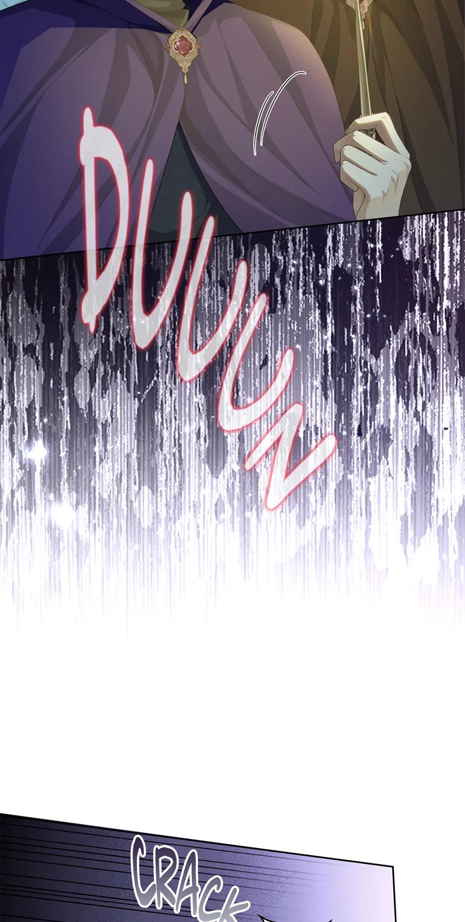 There is no forgiveness from the regressed lady Chapter 41 202 06