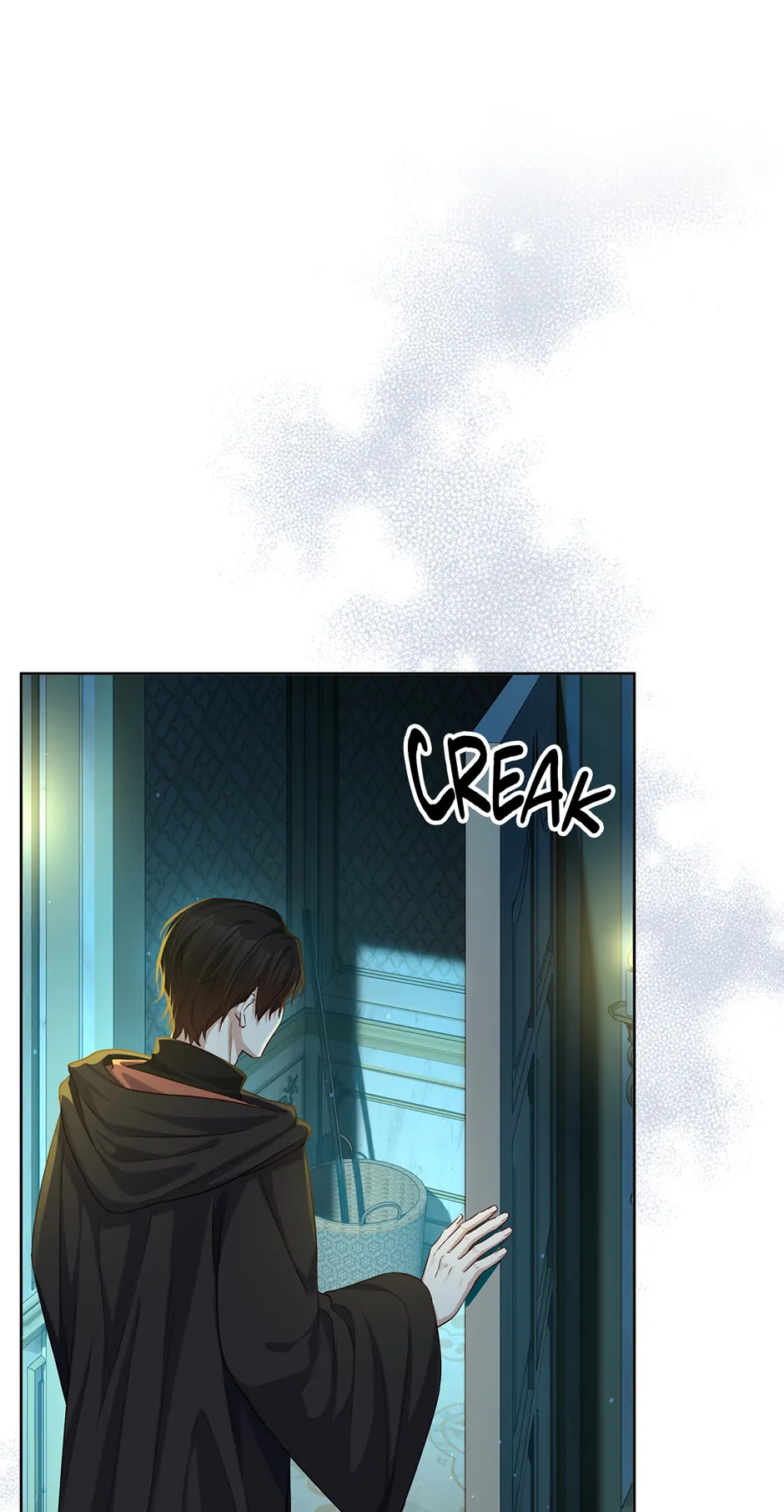 There is no forgiveness from the regressed lady Chapter 41 204 08