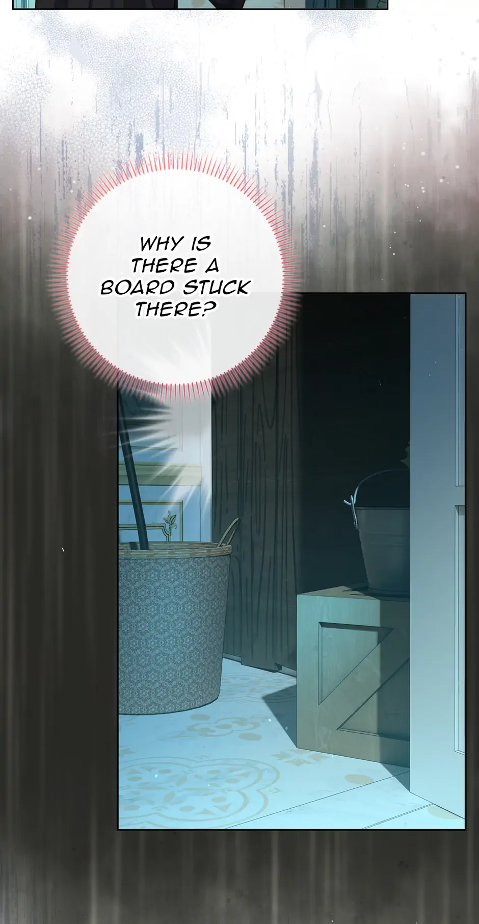 There is no forgiveness from the regressed lady Chapter 41 205 09