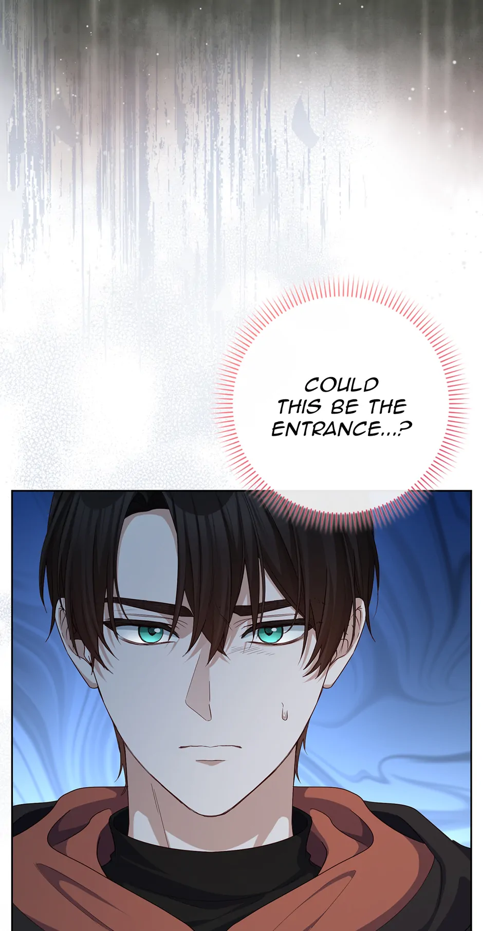 There is no forgiveness from the regressed lady Chapter 41 206 10