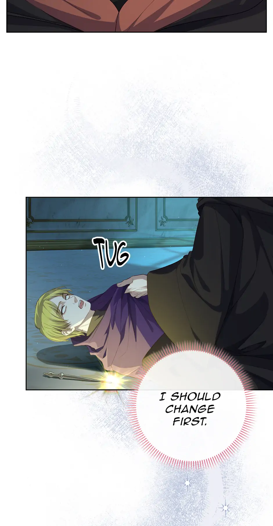 There is no forgiveness from the regressed lady Chapter 41 207 11