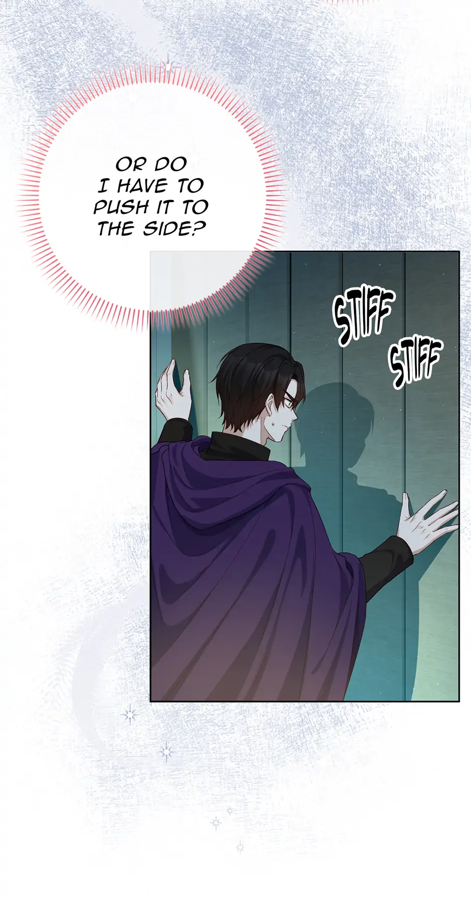 There is no forgiveness from the regressed lady Chapter 41 209 13