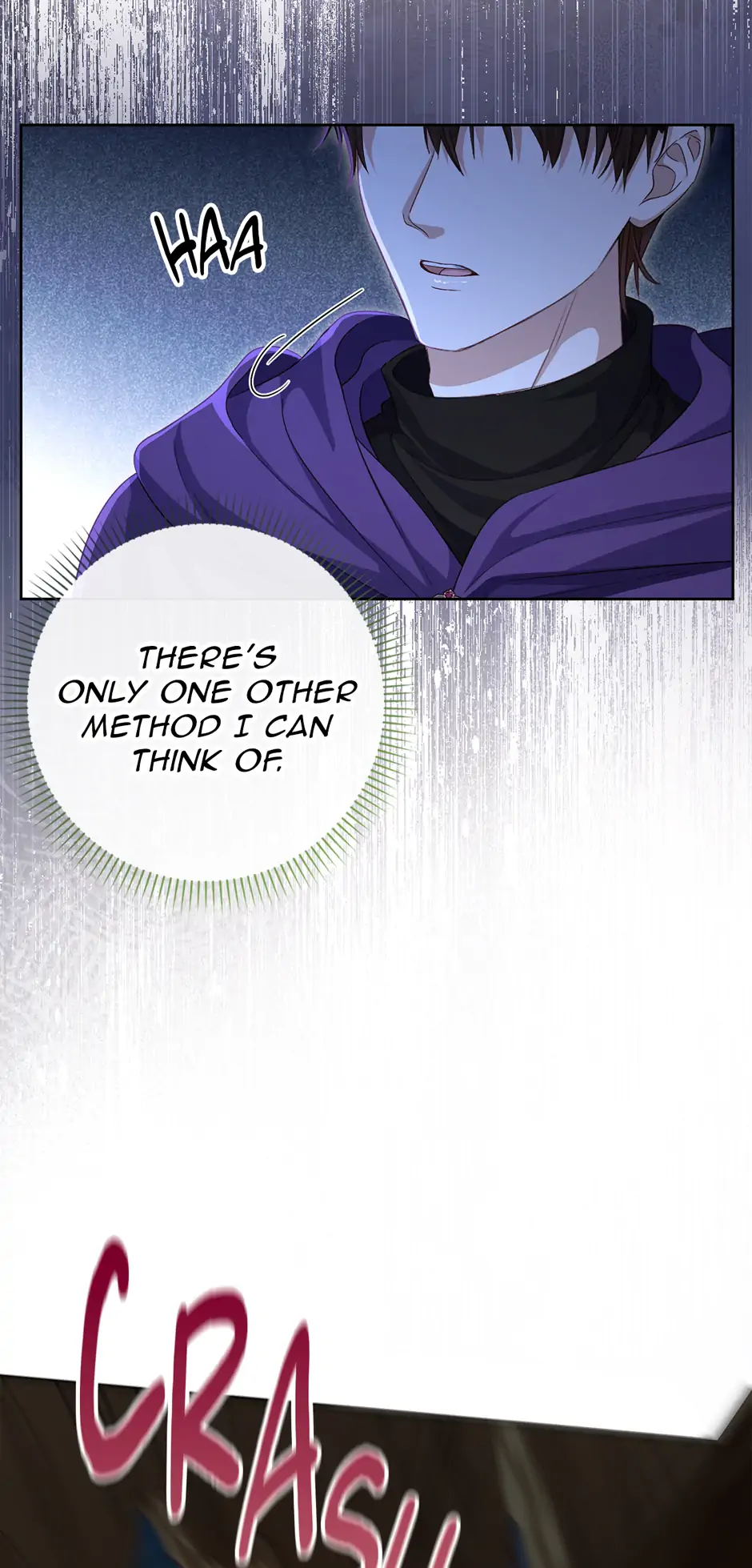 There is no forgiveness from the regressed lady Chapter 41 212 16