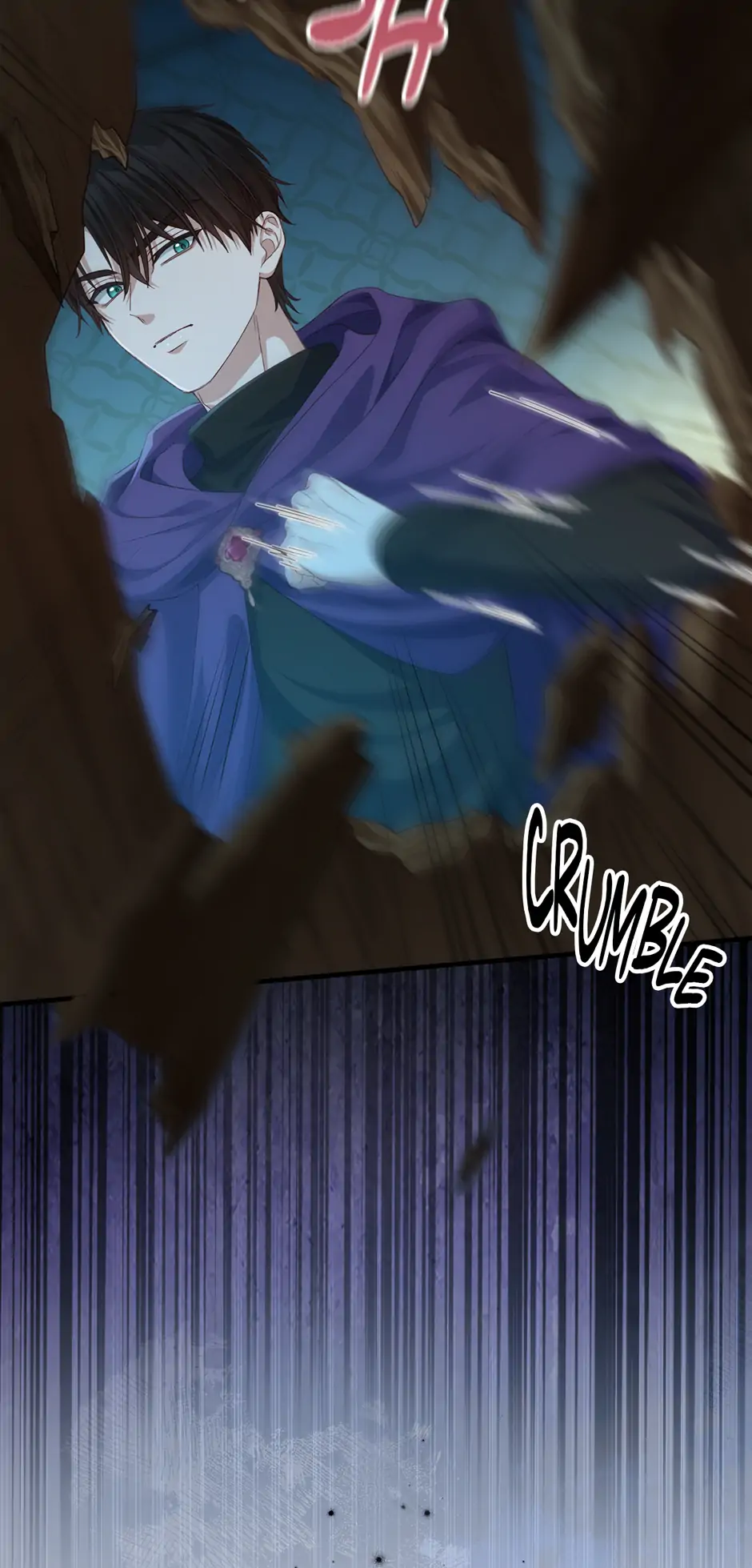 There is no forgiveness from the regressed lady Chapter 41 213 17