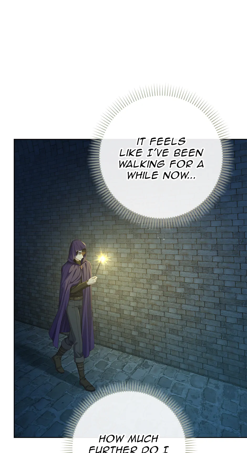 There is no forgiveness from the regressed lady Chapter 41 216 20