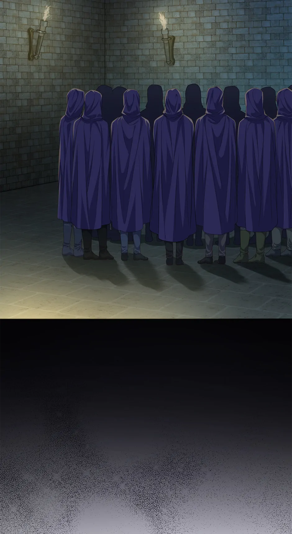 There is no forgiveness from the regressed lady Chapter 41 220 24