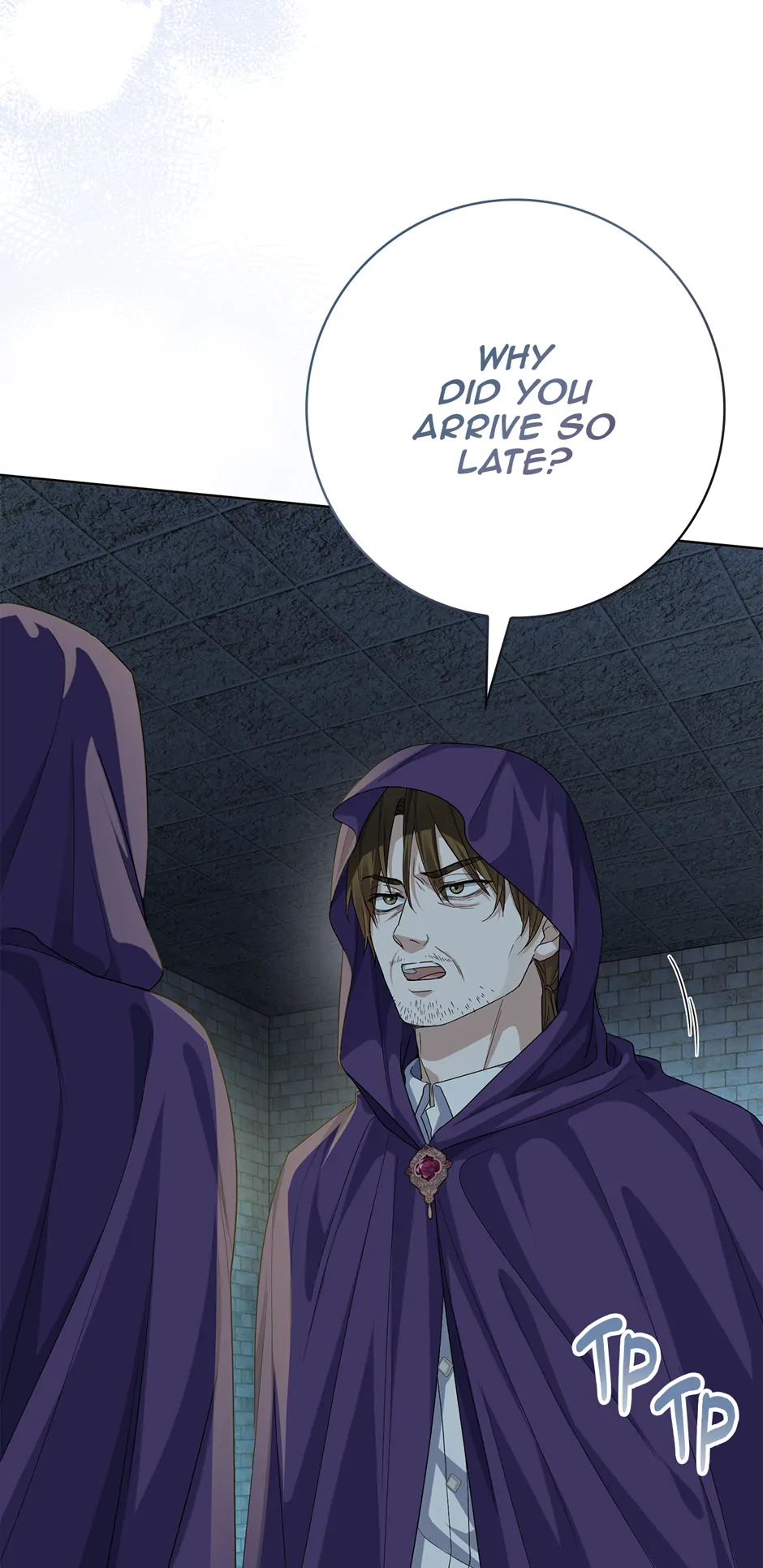 There is no forgiveness from the regressed lady Chapter 41 224 28