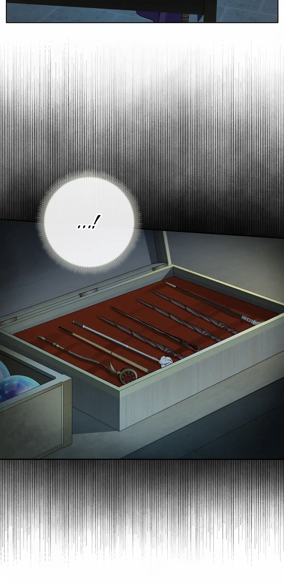 There is no forgiveness from the regressed lady Chapter 41 229 33