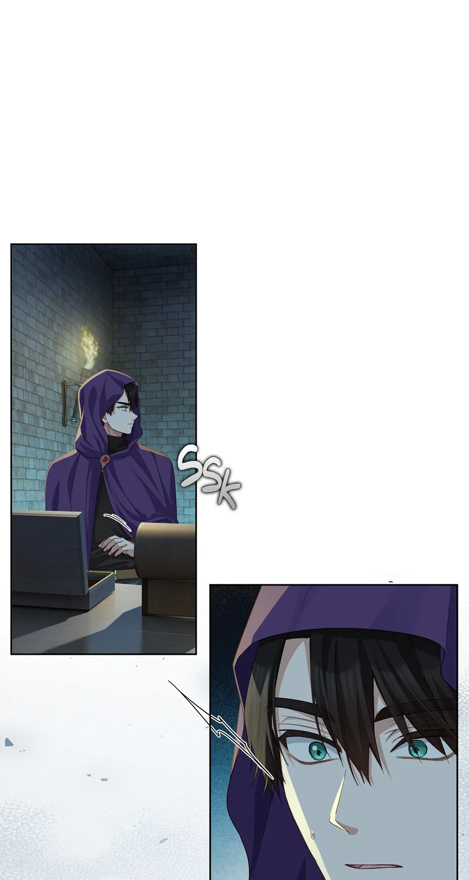 There is no forgiveness from the regressed lady Chapter 41 230 34