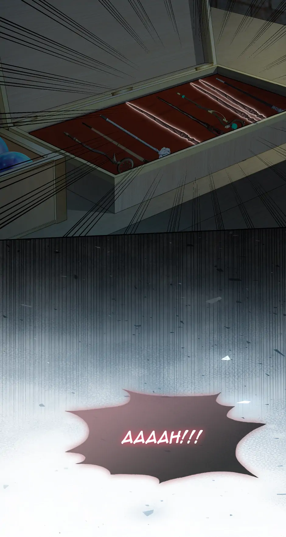 There is no forgiveness from the regressed lady Chapter 41 232 36