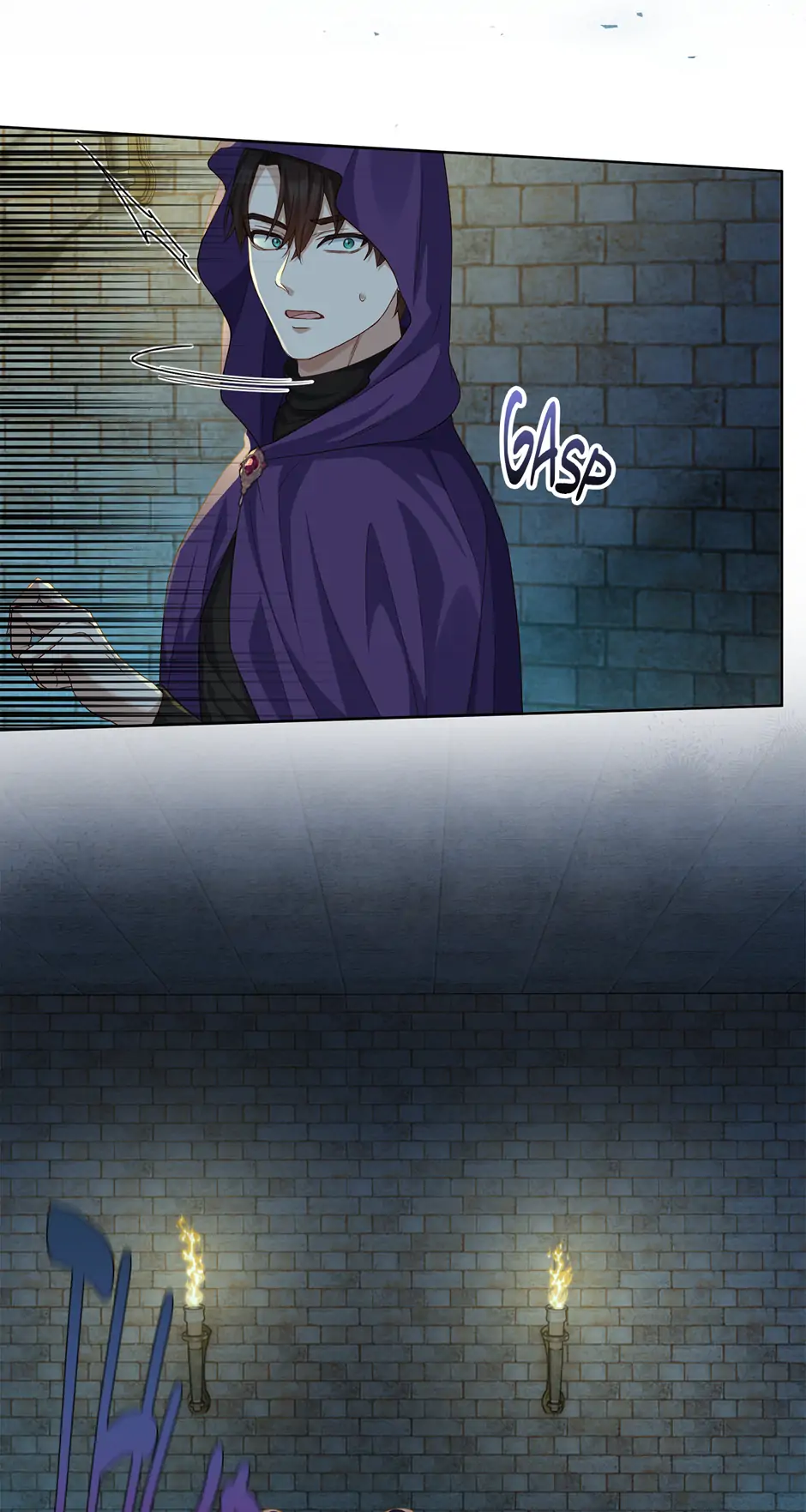 There is no forgiveness from the regressed lady Chapter 41 233 37