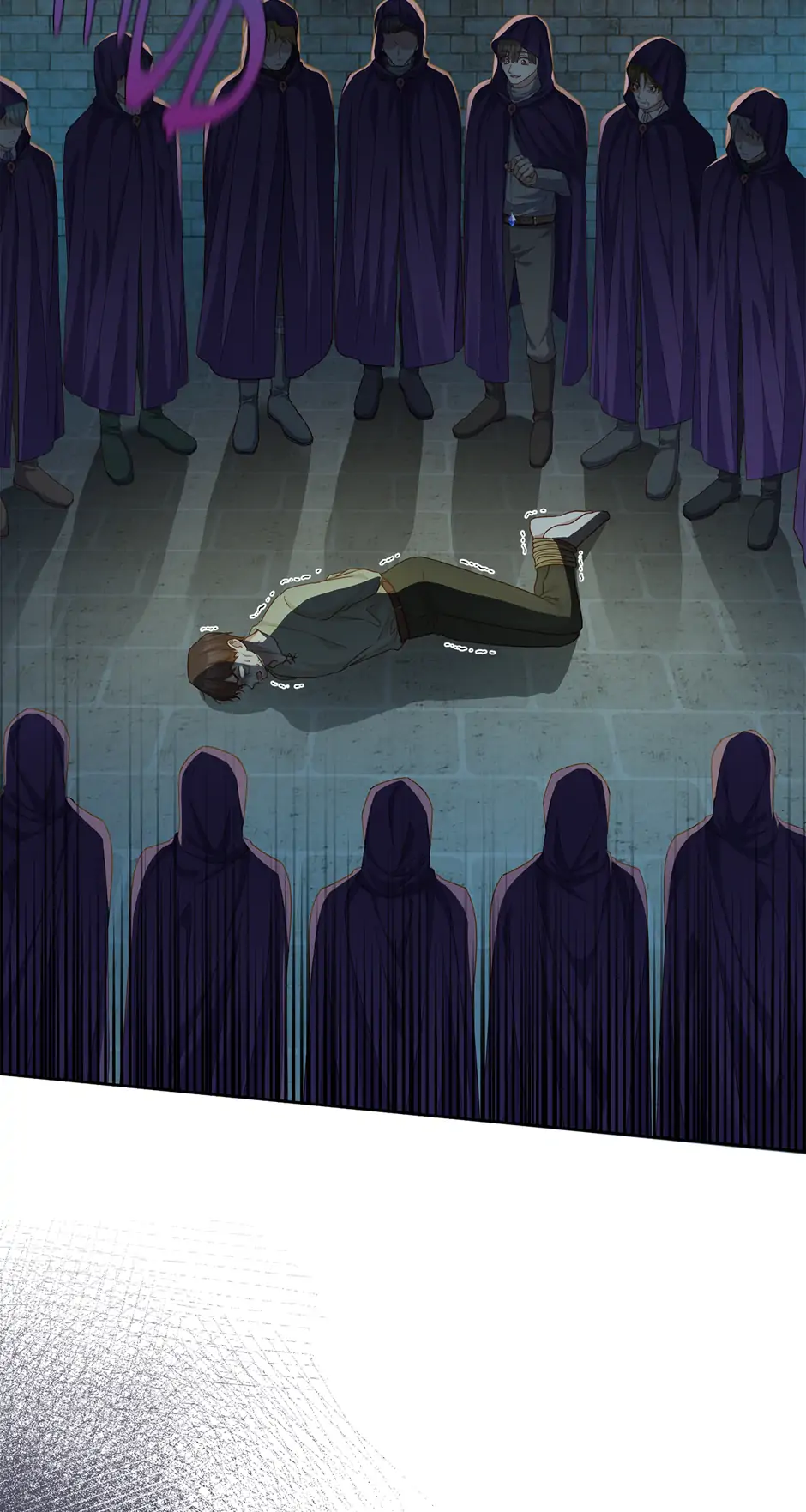 There is no forgiveness from the regressed lady Chapter 41 234 38