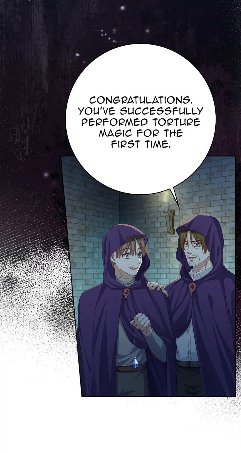 There is no forgiveness from the regressed lady Chapter 41 236 40