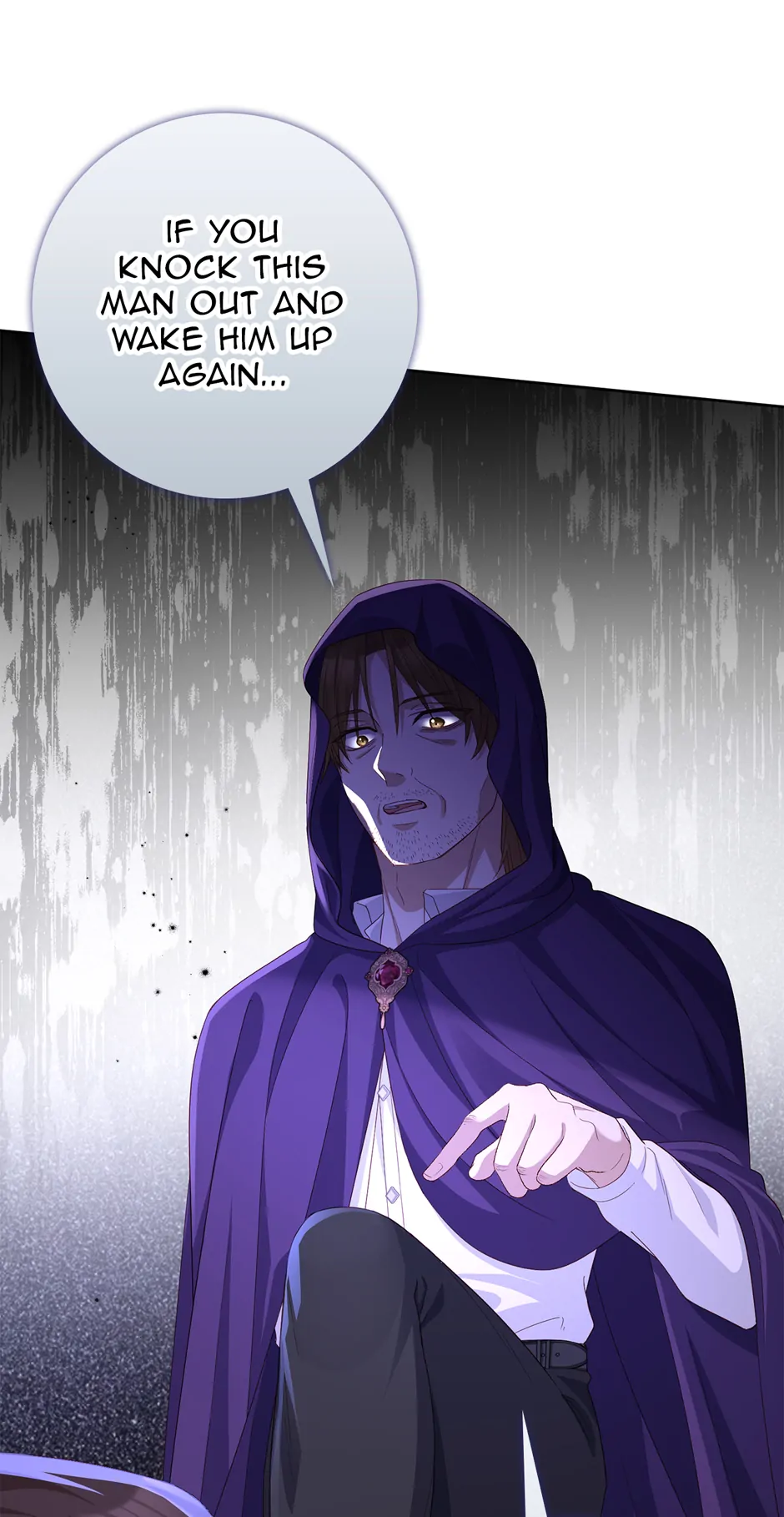 There is no forgiveness from the regressed lady Chapter 41 238 42