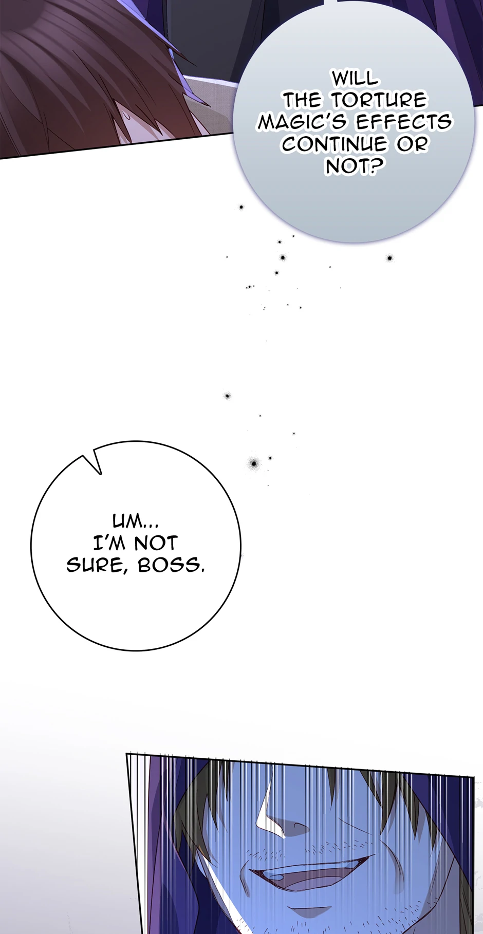 There is no forgiveness from the regressed lady Chapter 41 239 43