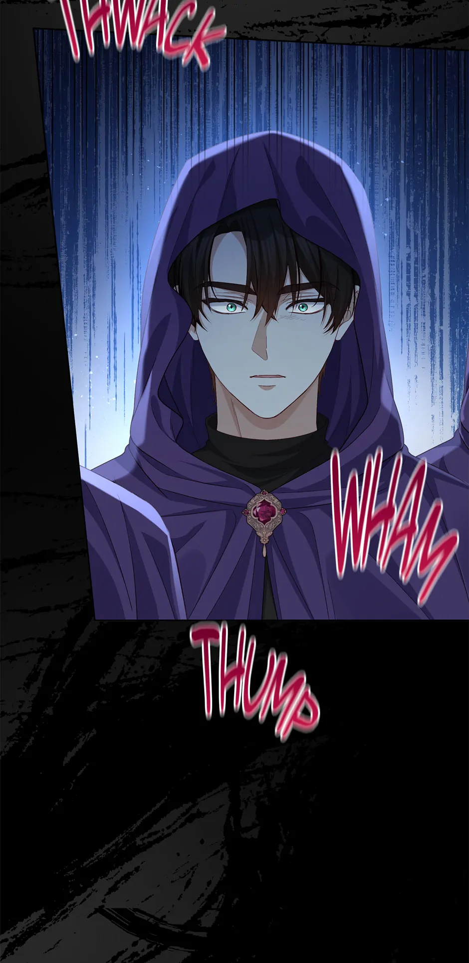 There is no forgiveness from the regressed lady Chapter 41 245 49